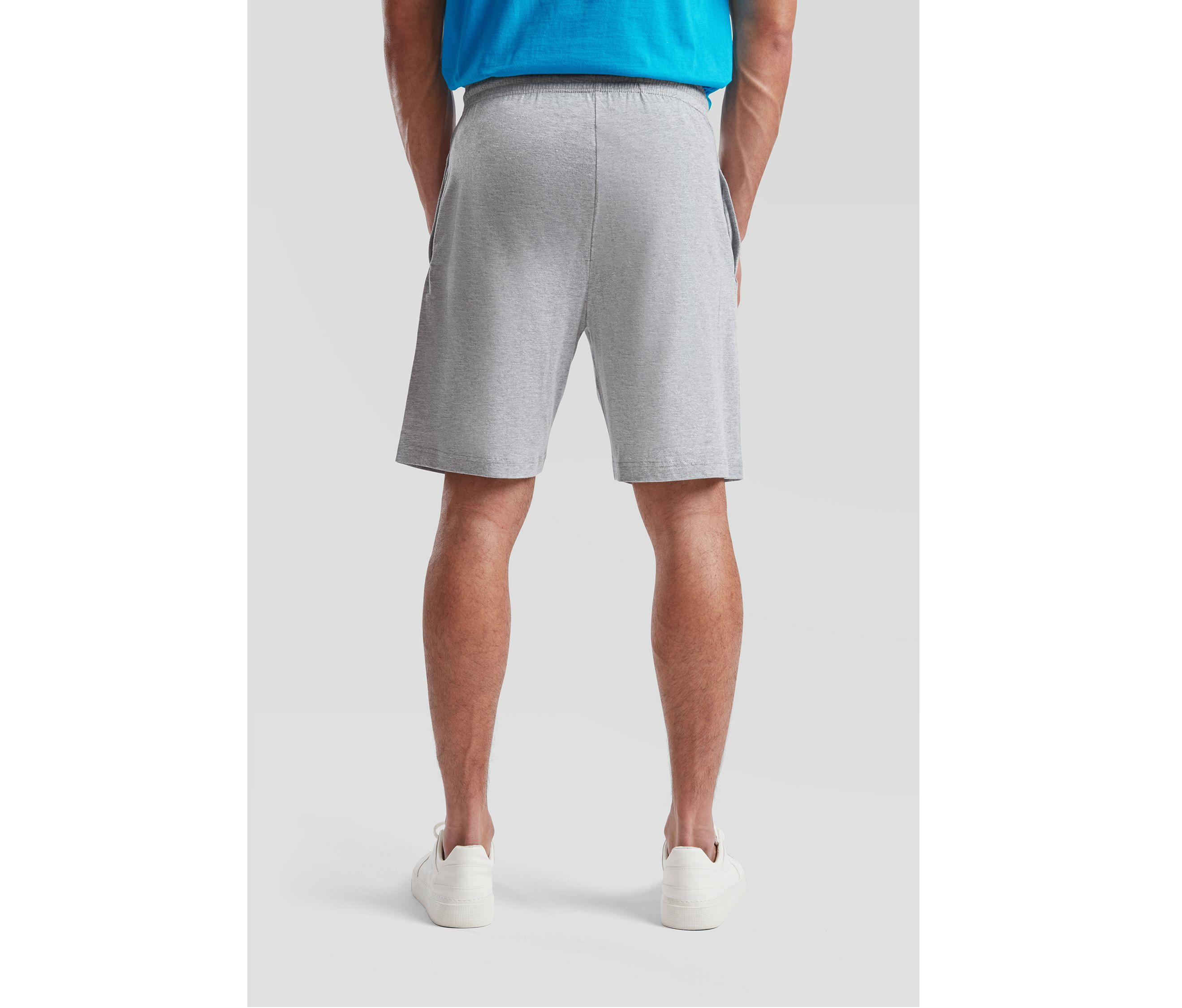 ICONIC 195 JERSEY SHORTS