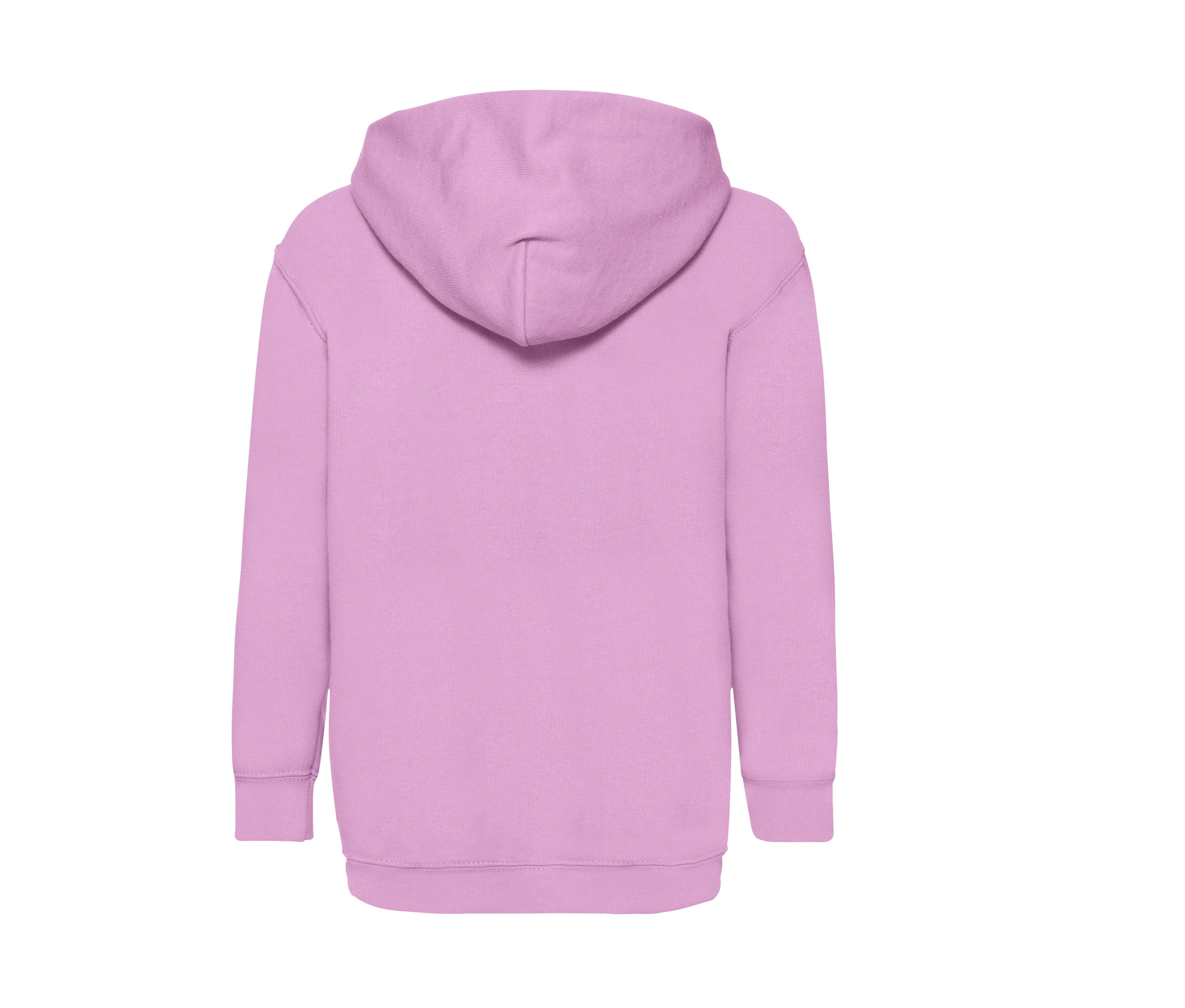 KIDS CLASSIC HOODED SWEAT