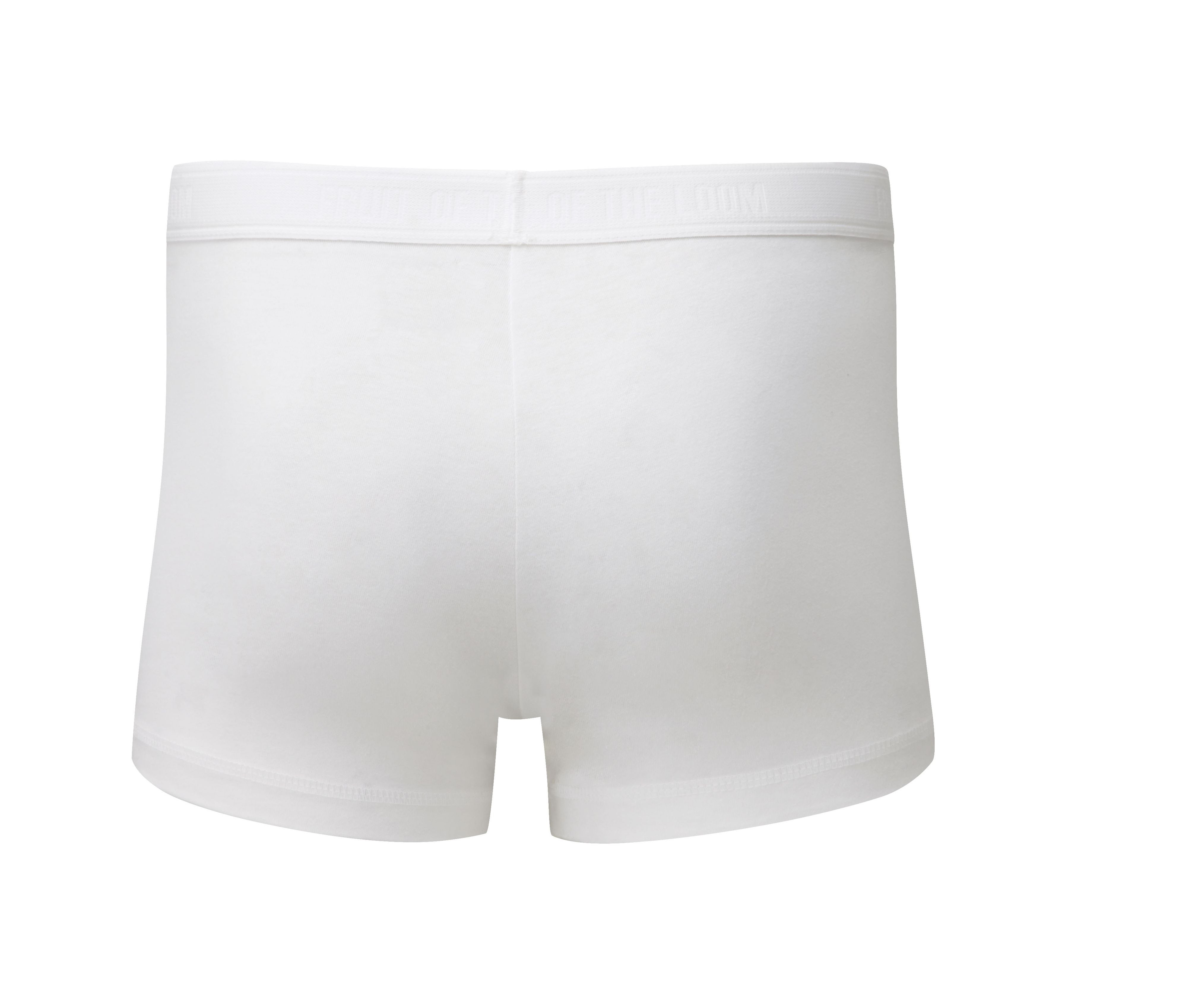 CLASSIC SHORTY 2 PACK