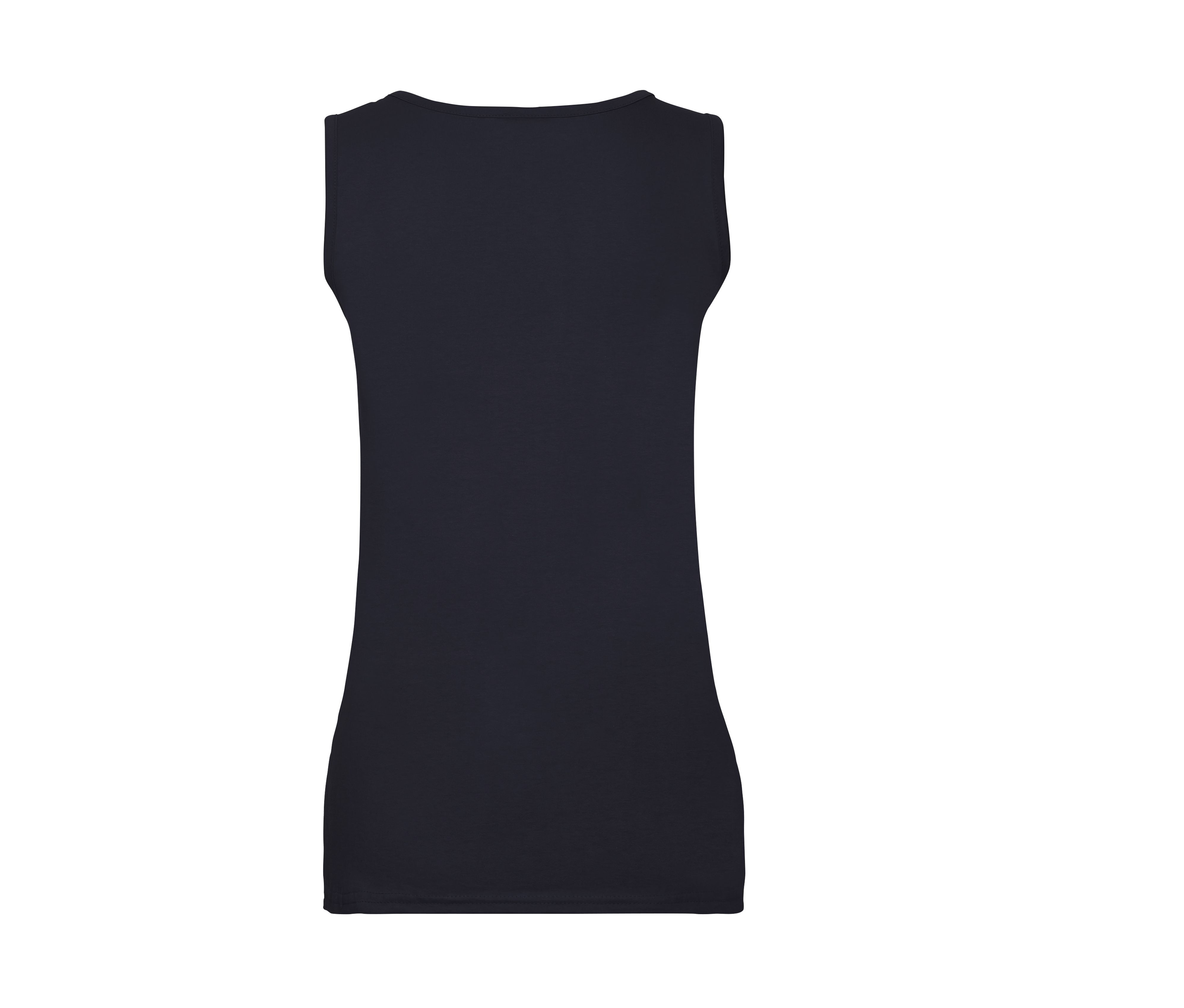 LADIES VALUEWEIGHT VEST