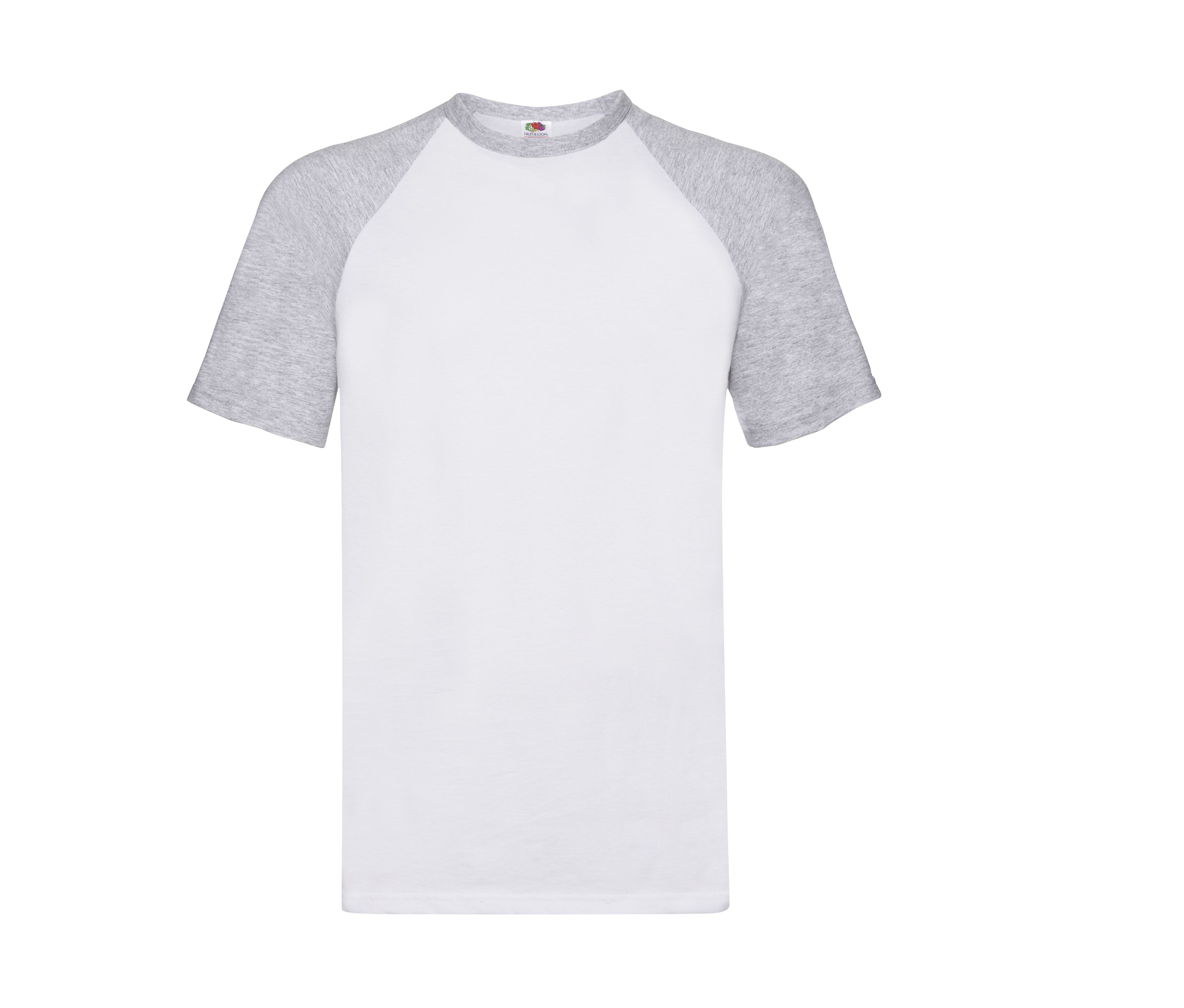 VALUEWEIGHT SHORT SLEEVE BASEBALL T