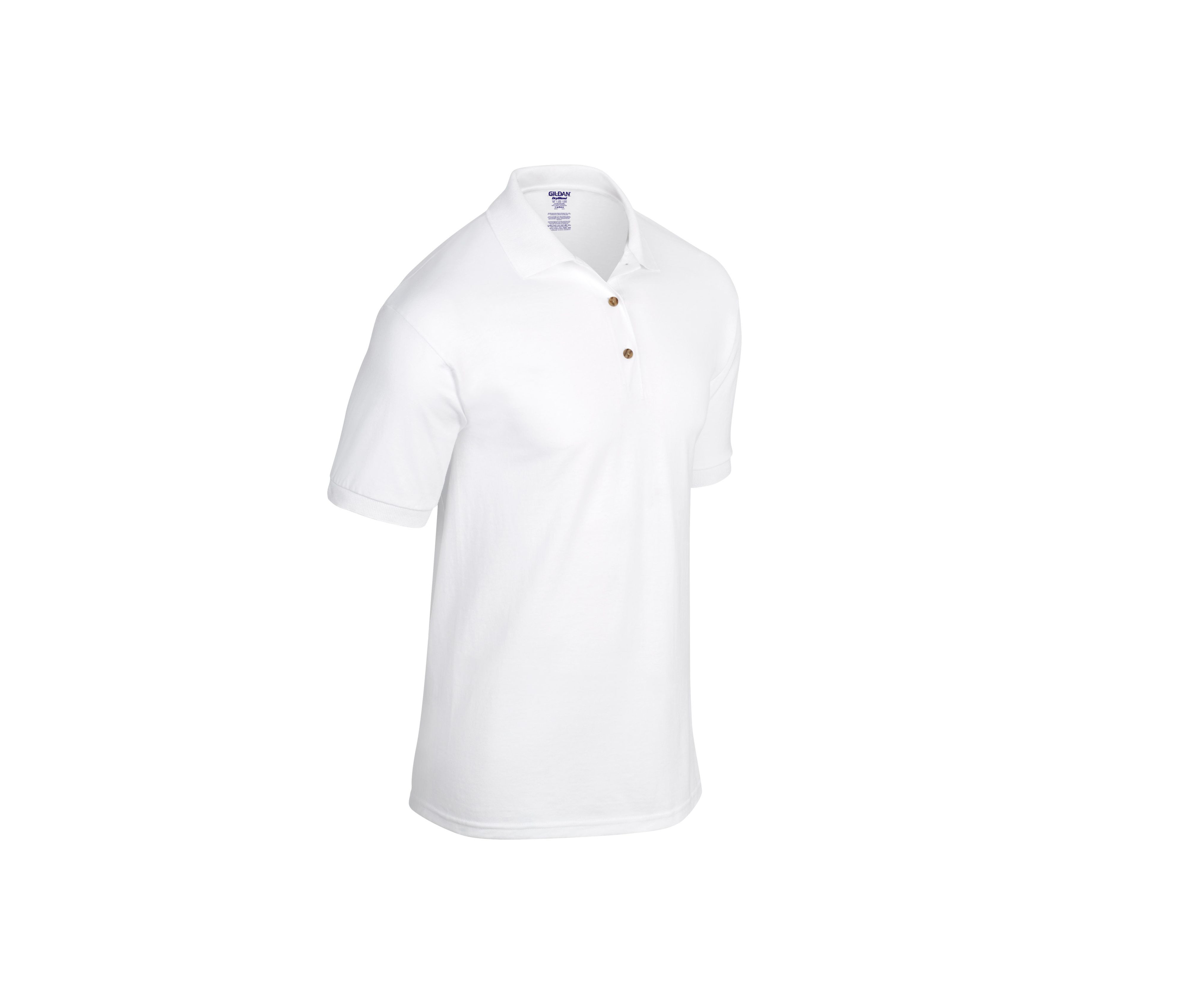 POLO 50/50 JERSEY