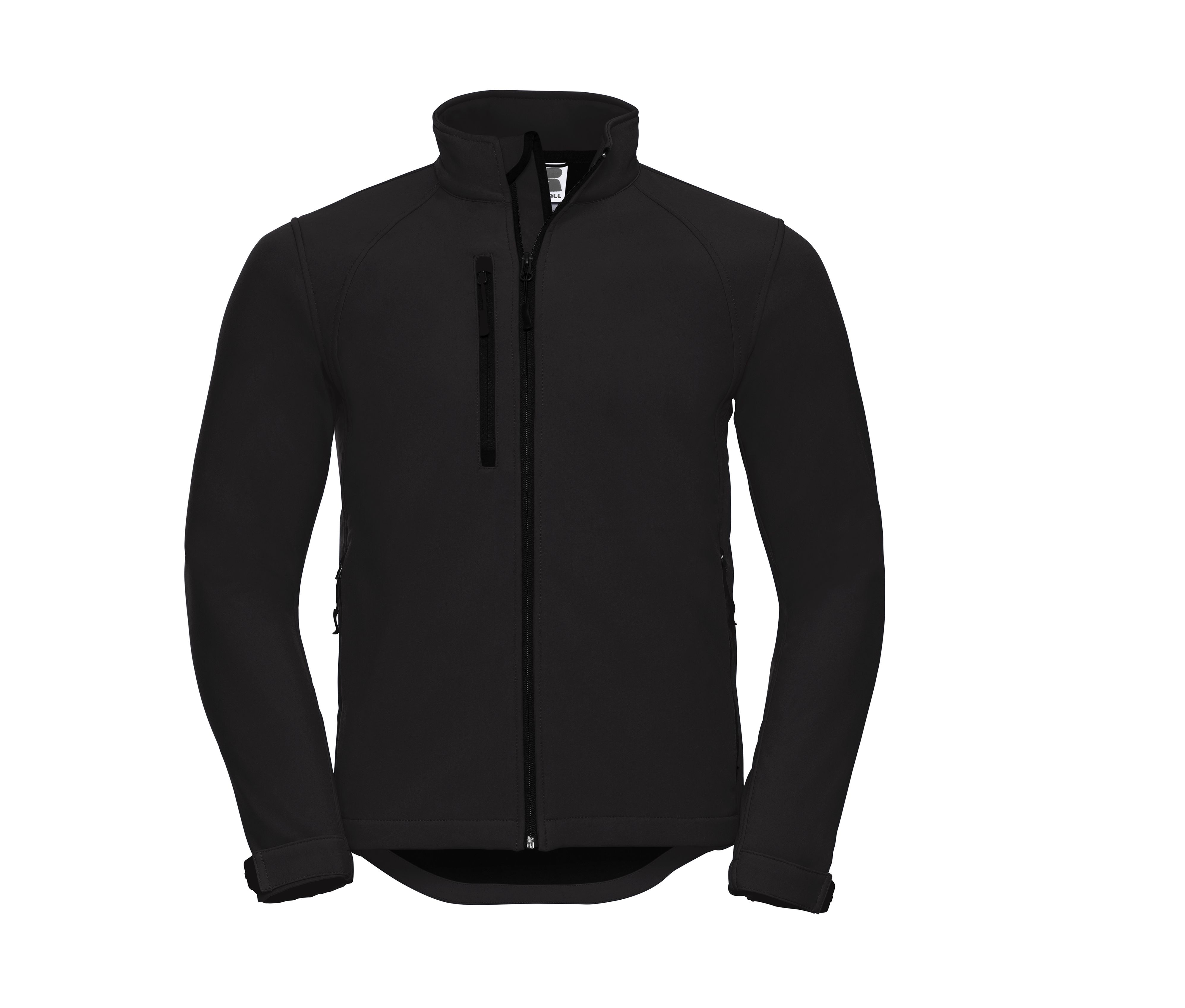 MEN'S SOFTSHELL JACKET