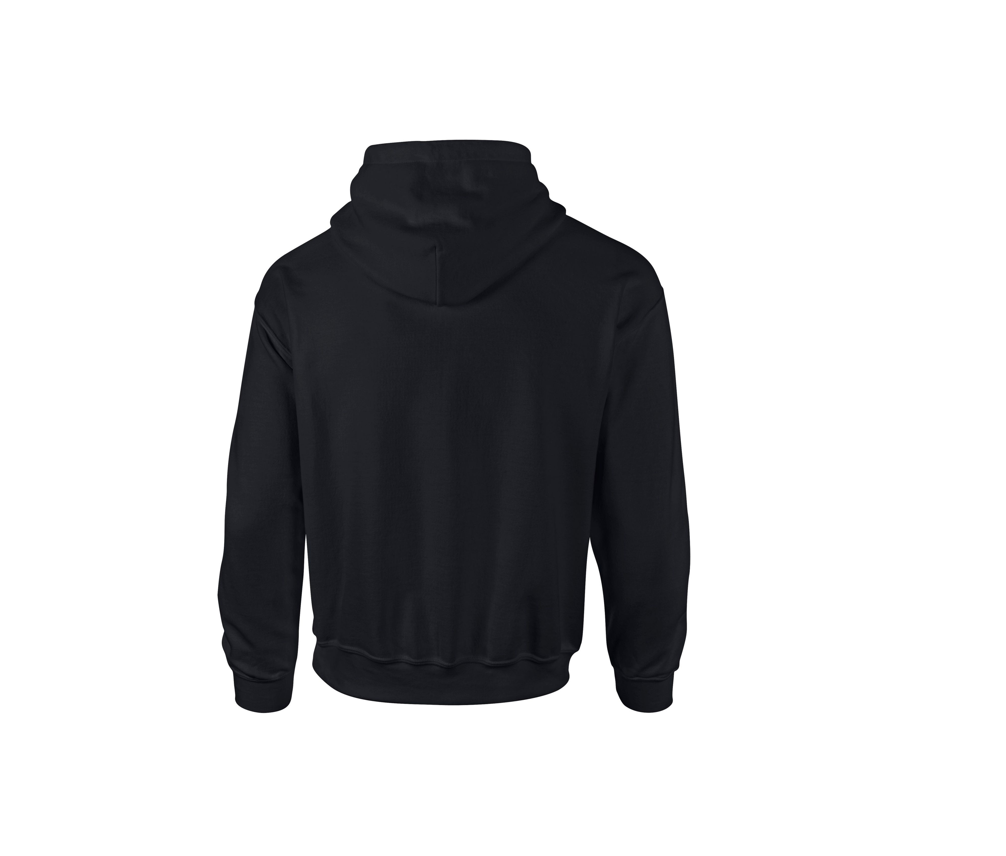 DRYBLEND ADULT HOODED SWEATSHIRT