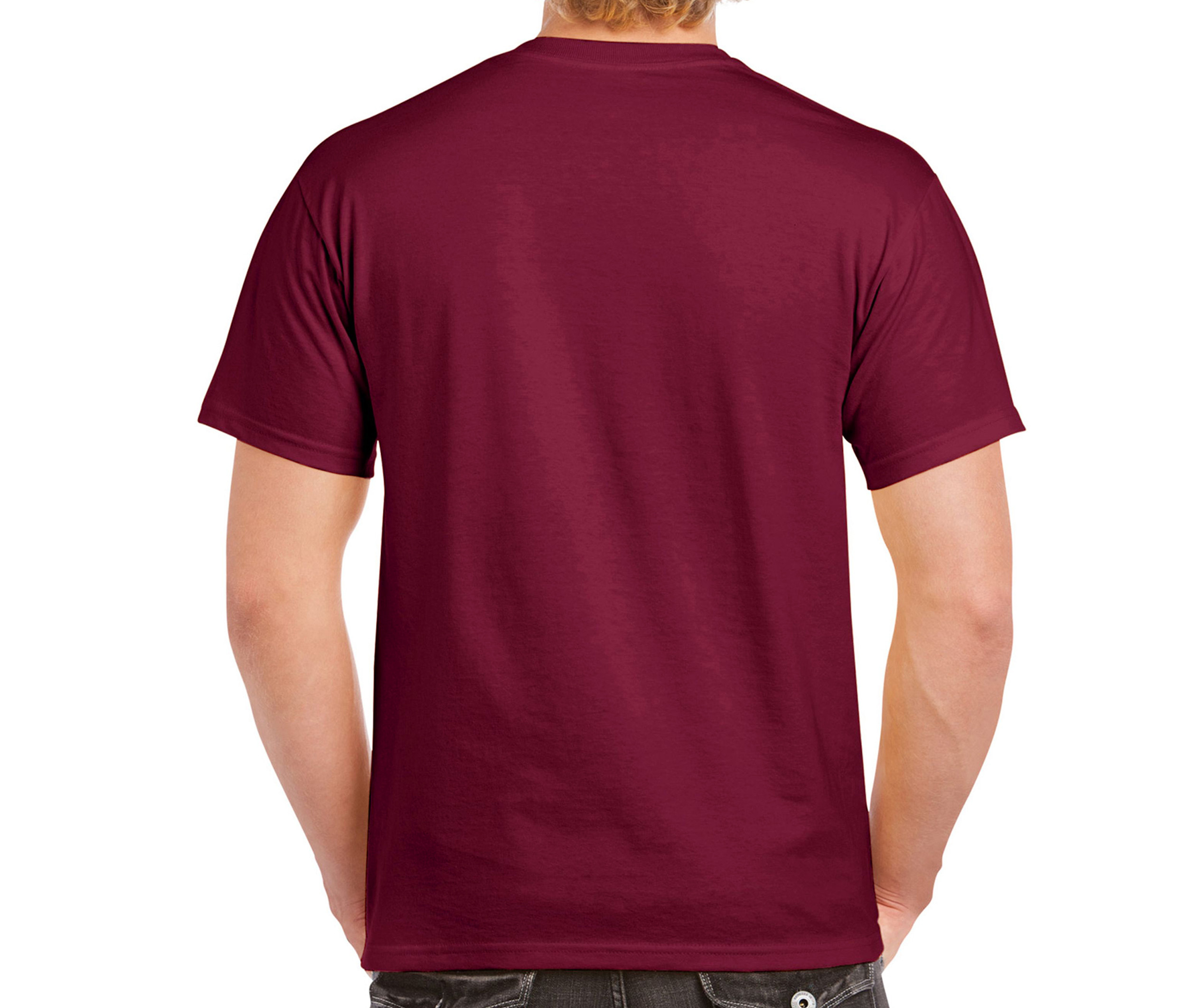 ULTRA COTTON™ ADULT T-SHIRT