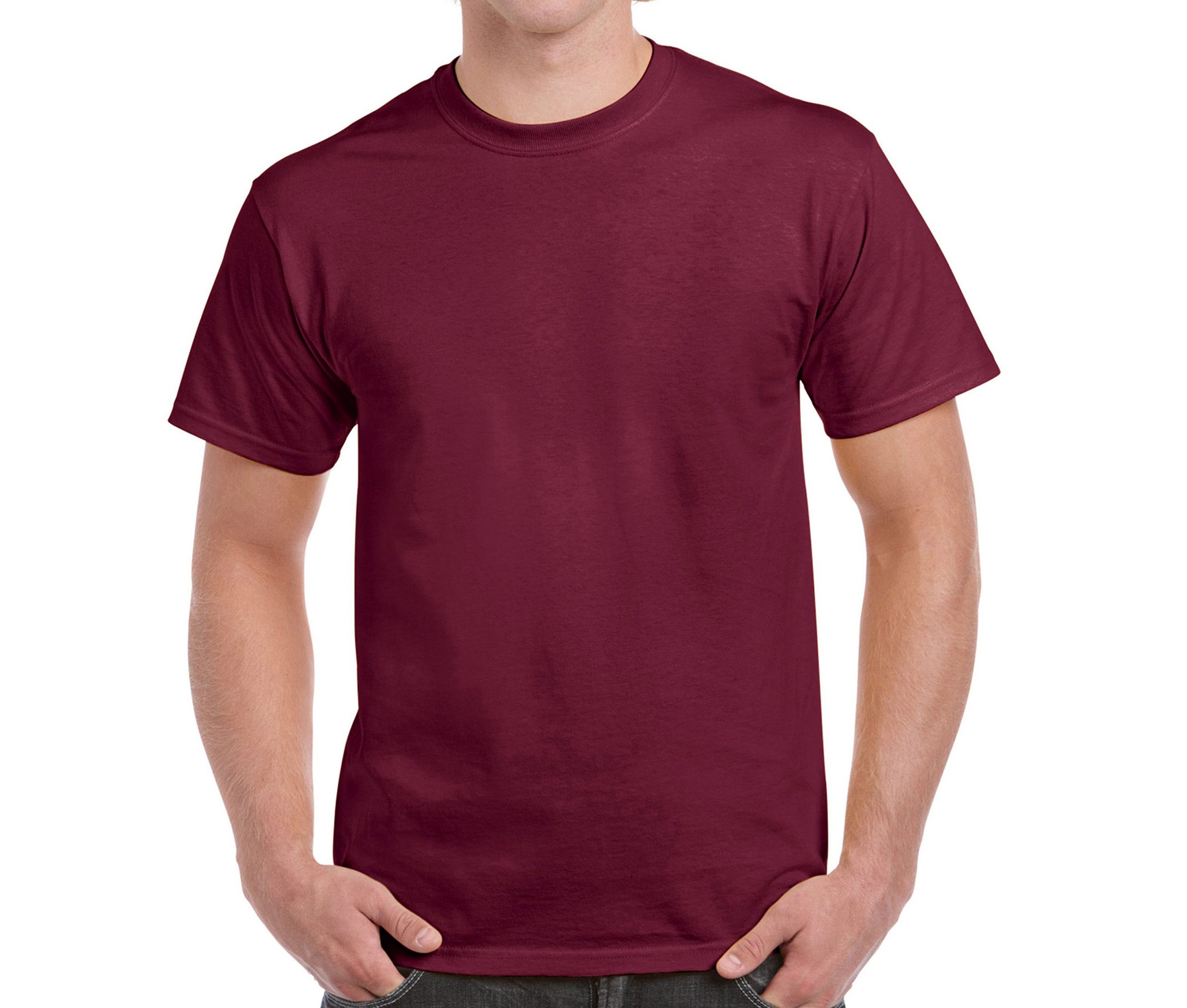 ULTRA COTTON™ ADULT T-SHIRT
