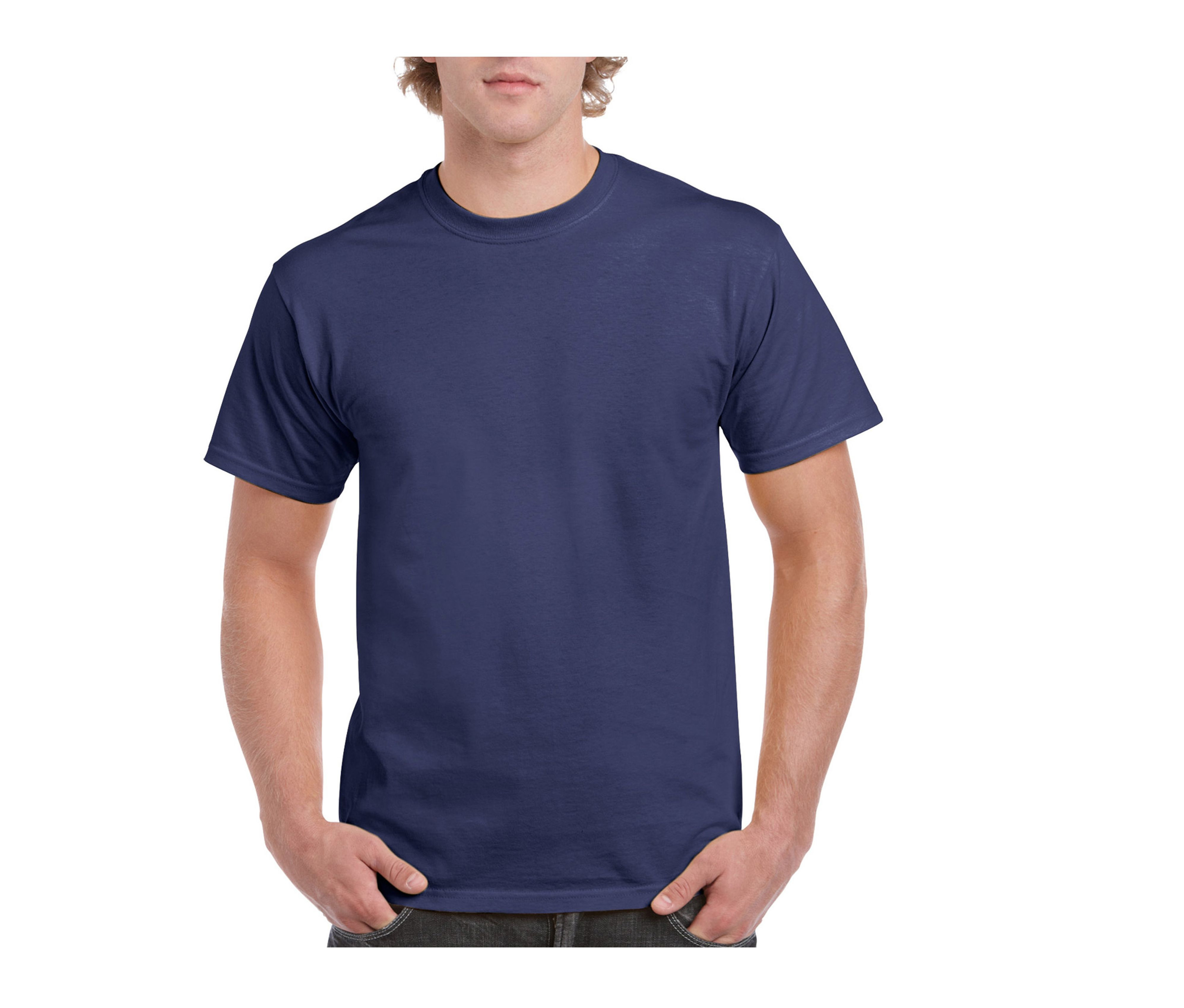 ULTRA COTTON™ ADULT T-SHIRT