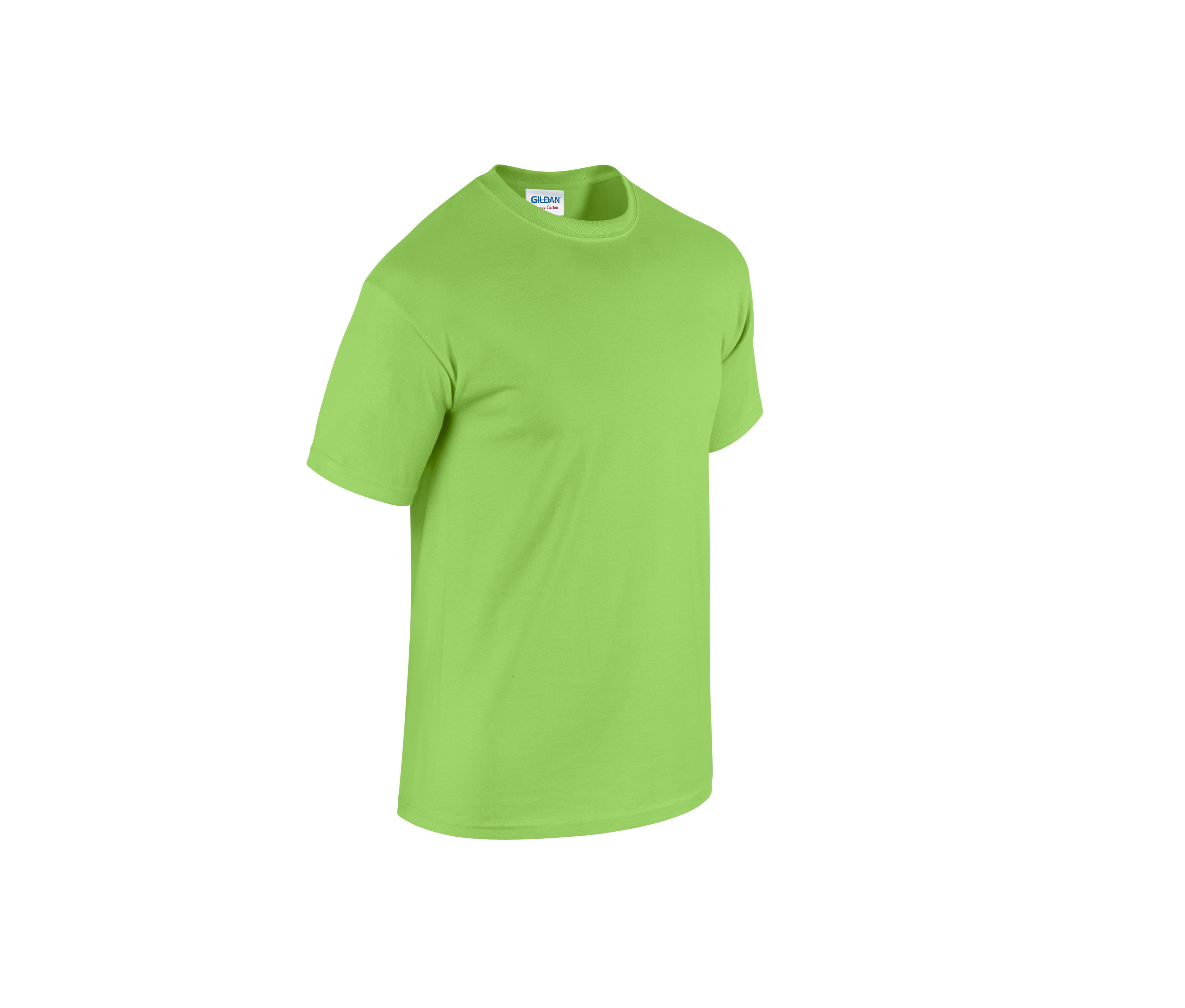 HEAVY COTTON ADULT T-SHIRT