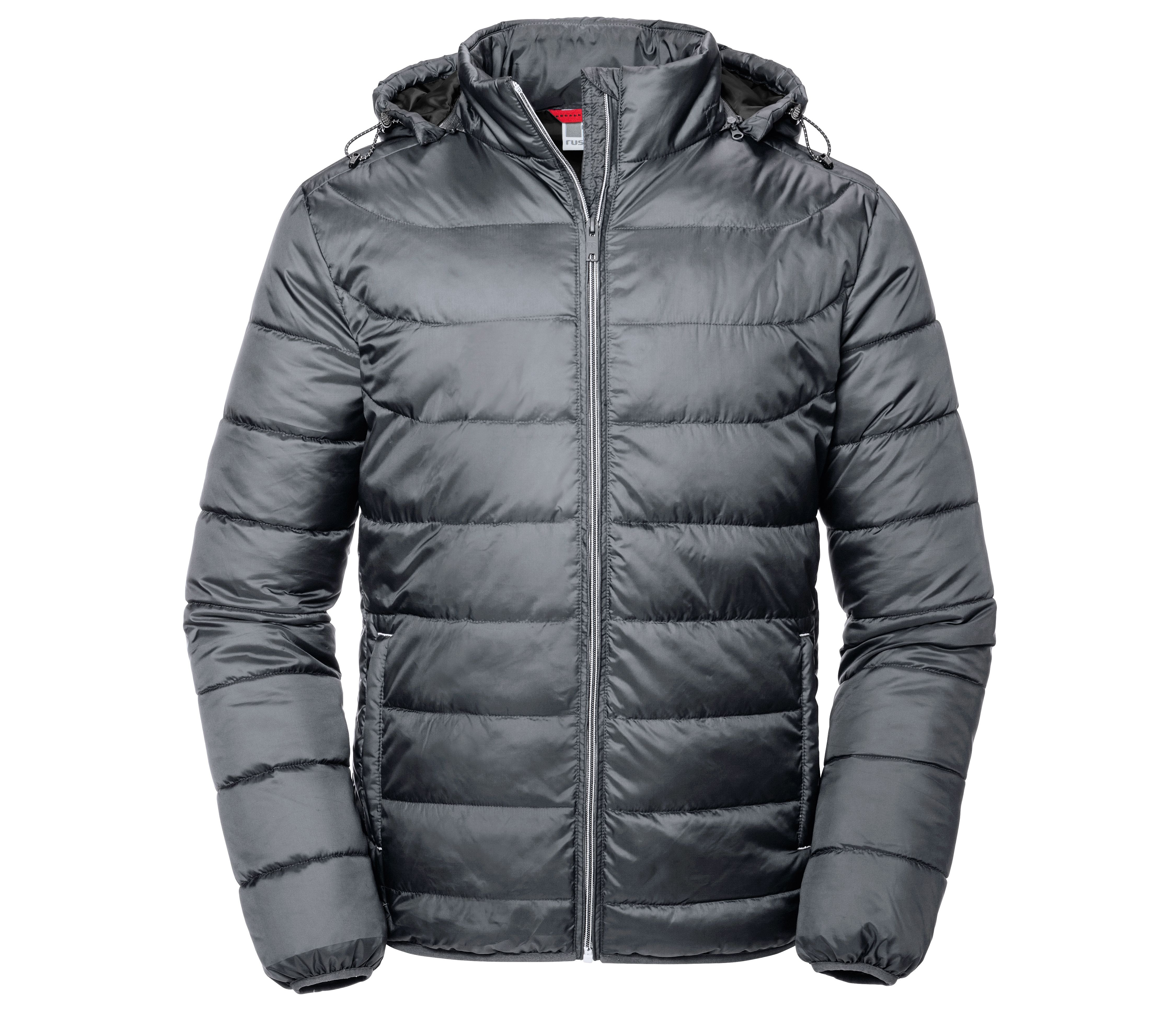 MEN'S NANO JACKET