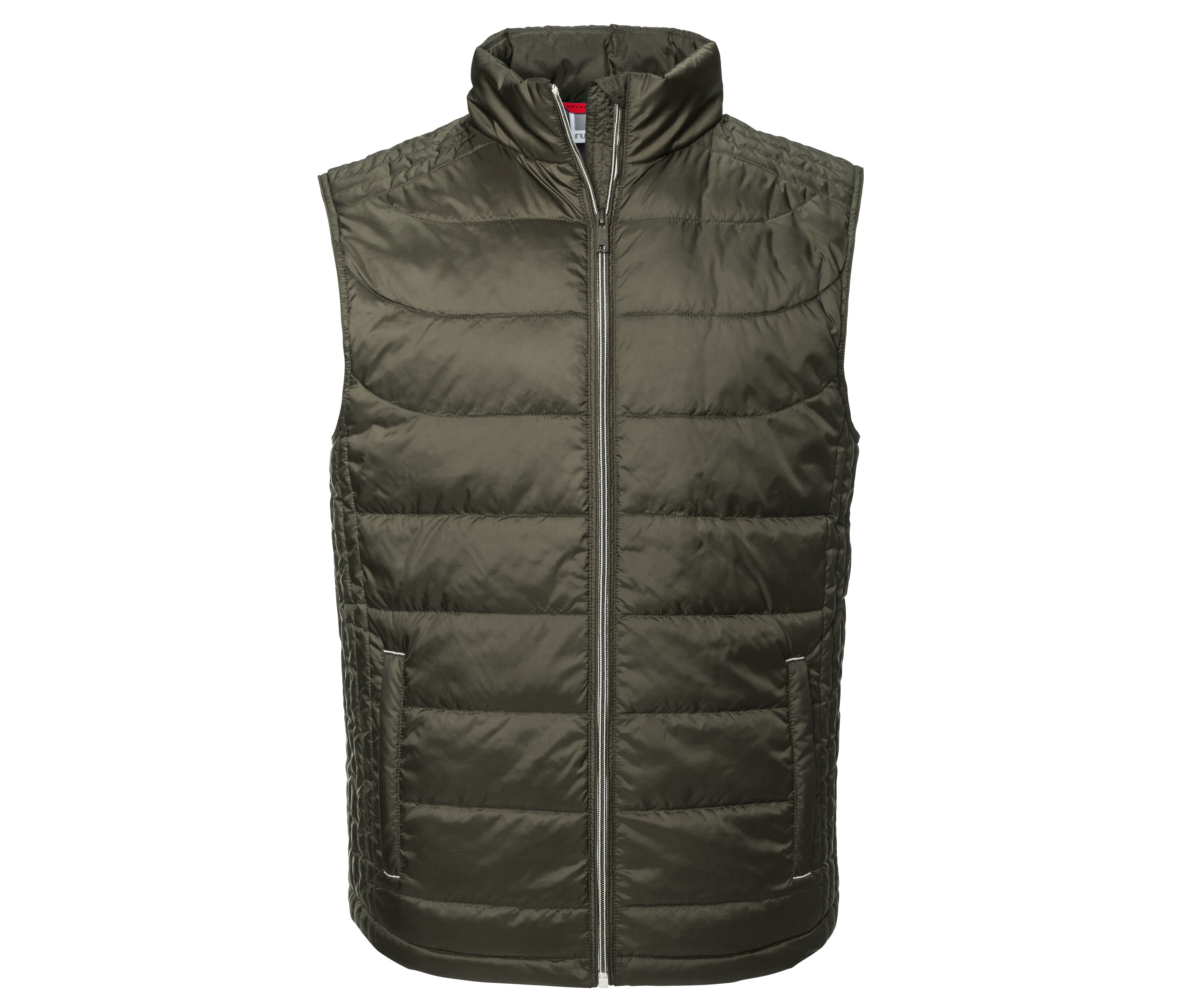 MEN'S NANO BODYWARMER