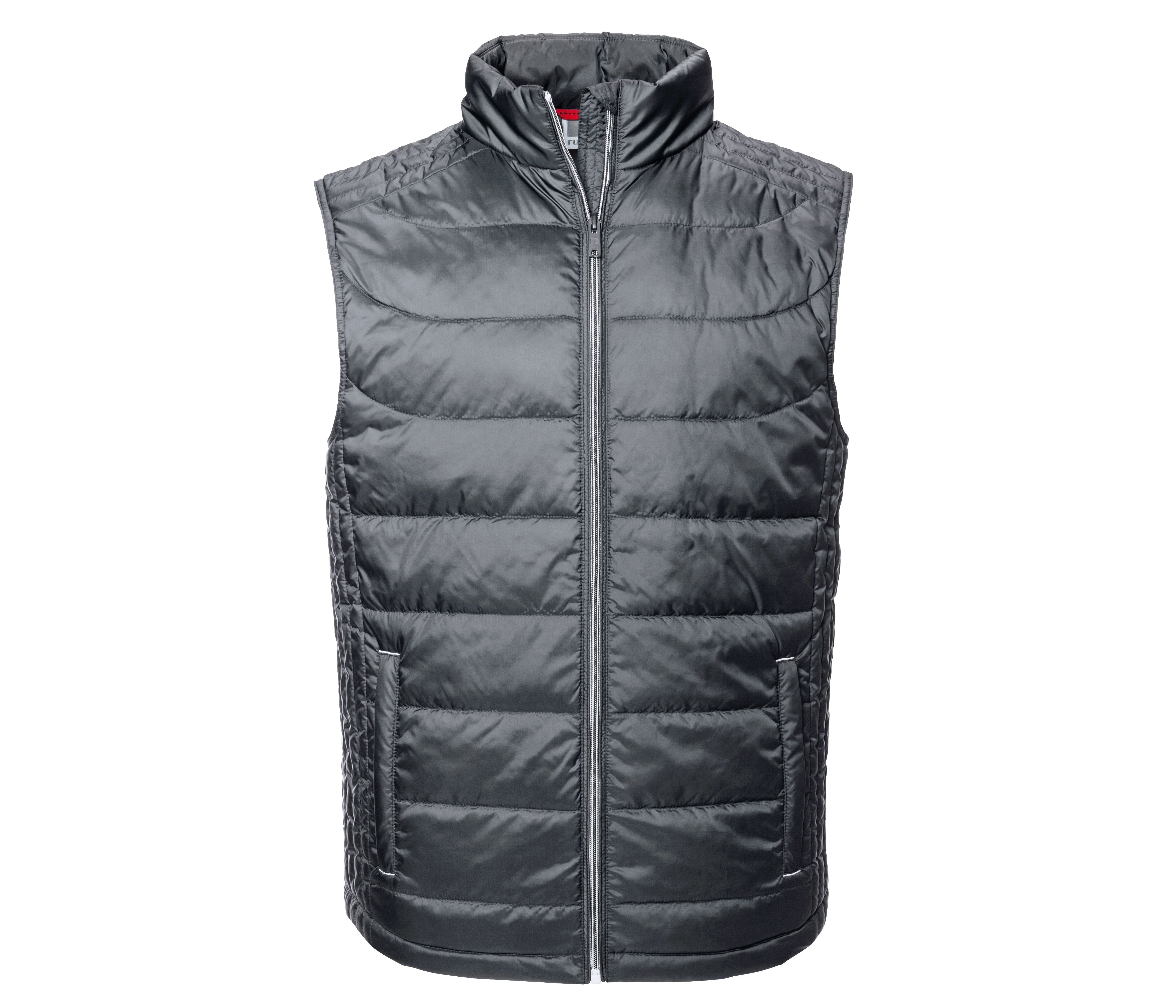 MEN'S NANO BODYWARMER