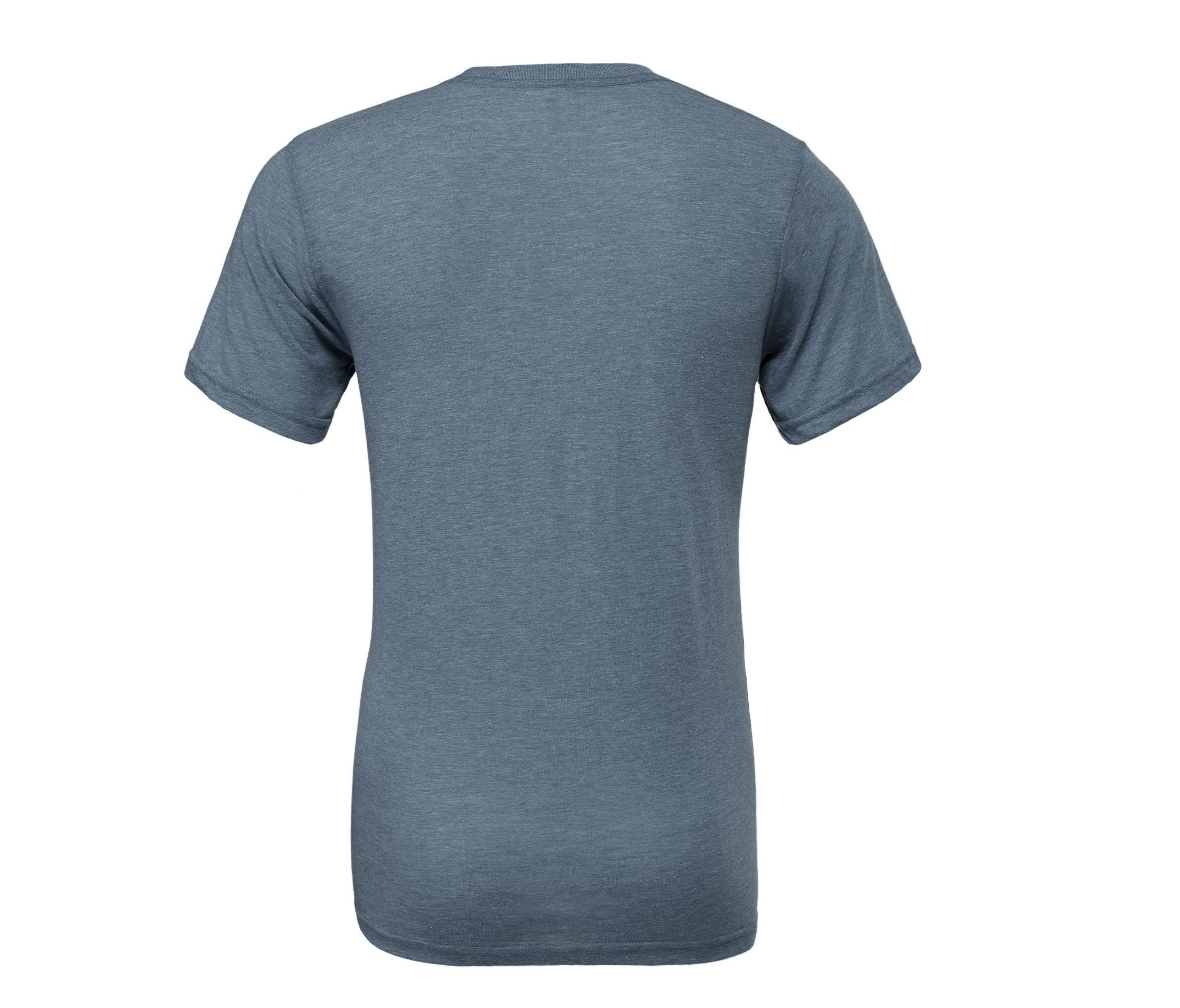 UNISEX TRIBLEND S/S TEE