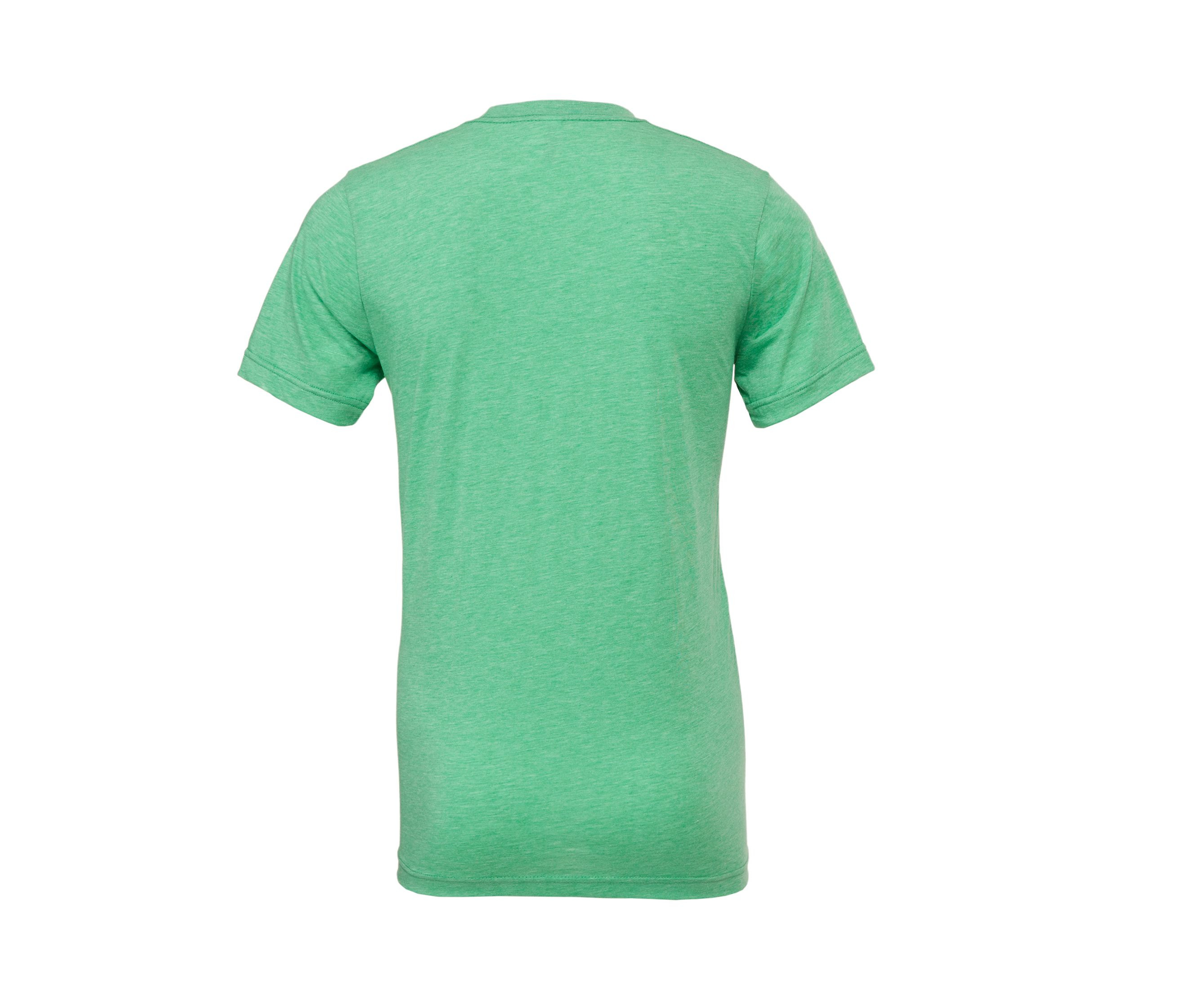 UNISEX TRIBLEND S/S TEE