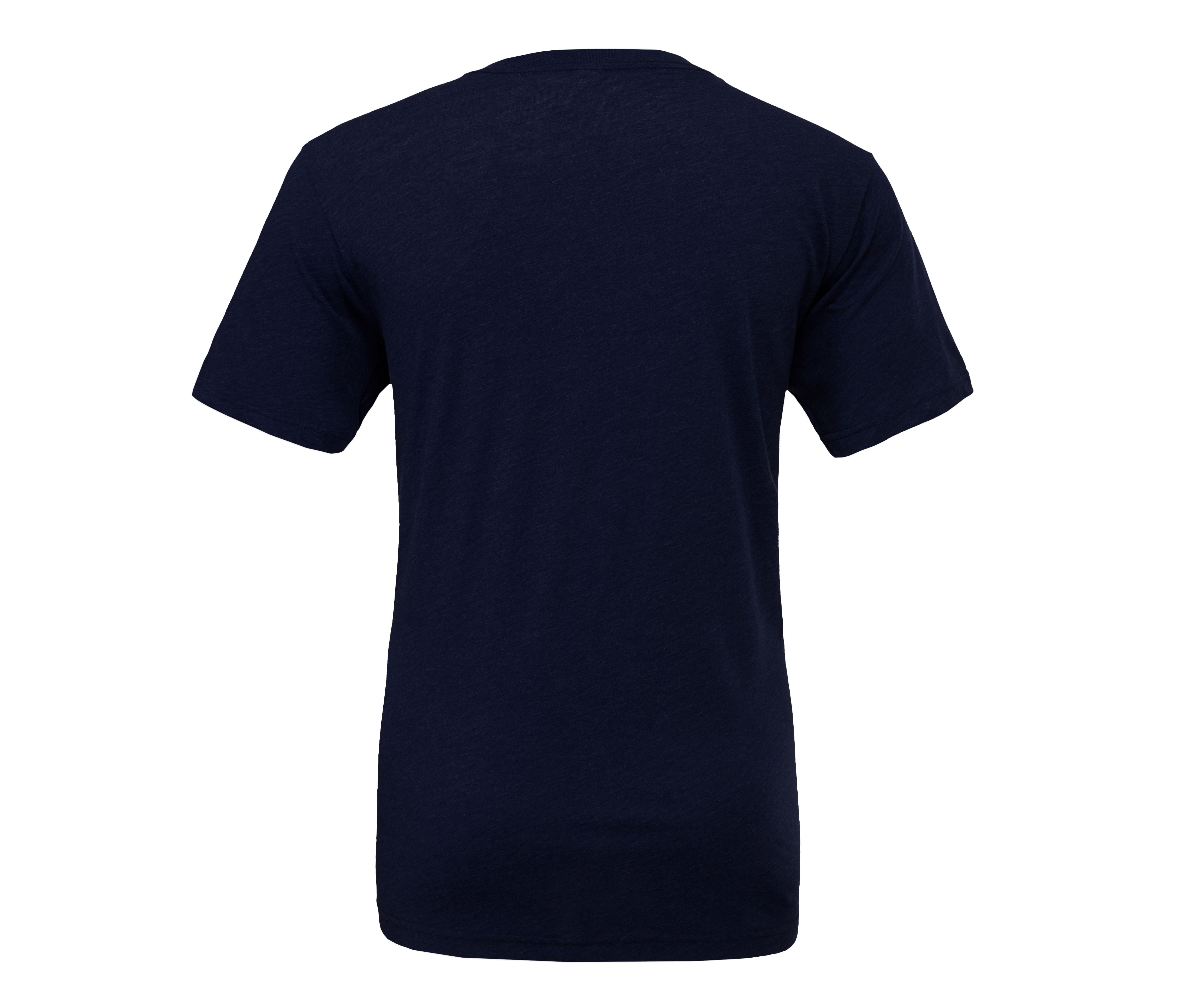 UNISEX TRIBLEND S/S TEE