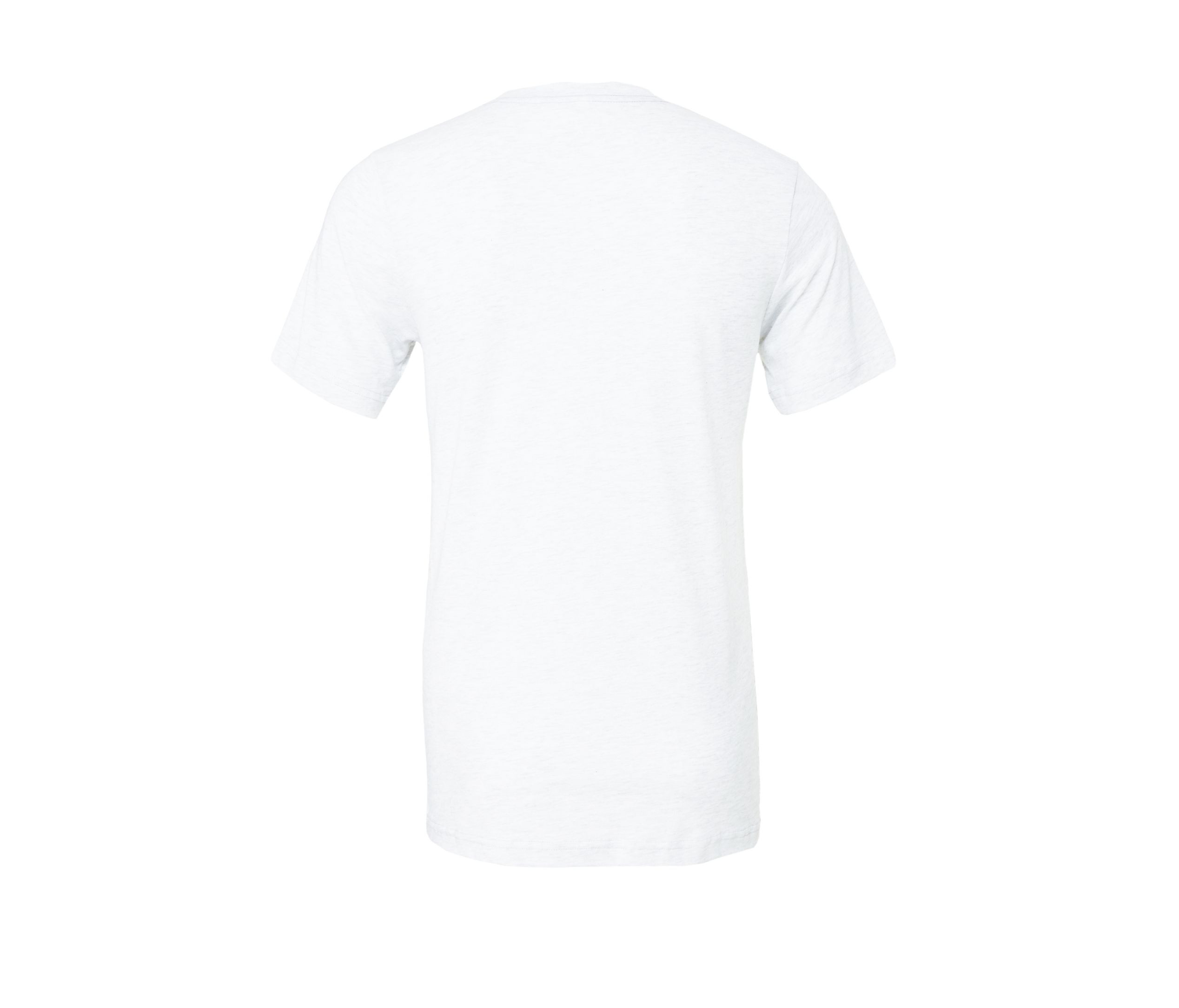 UNISEX TRIBLEND S/S TEE