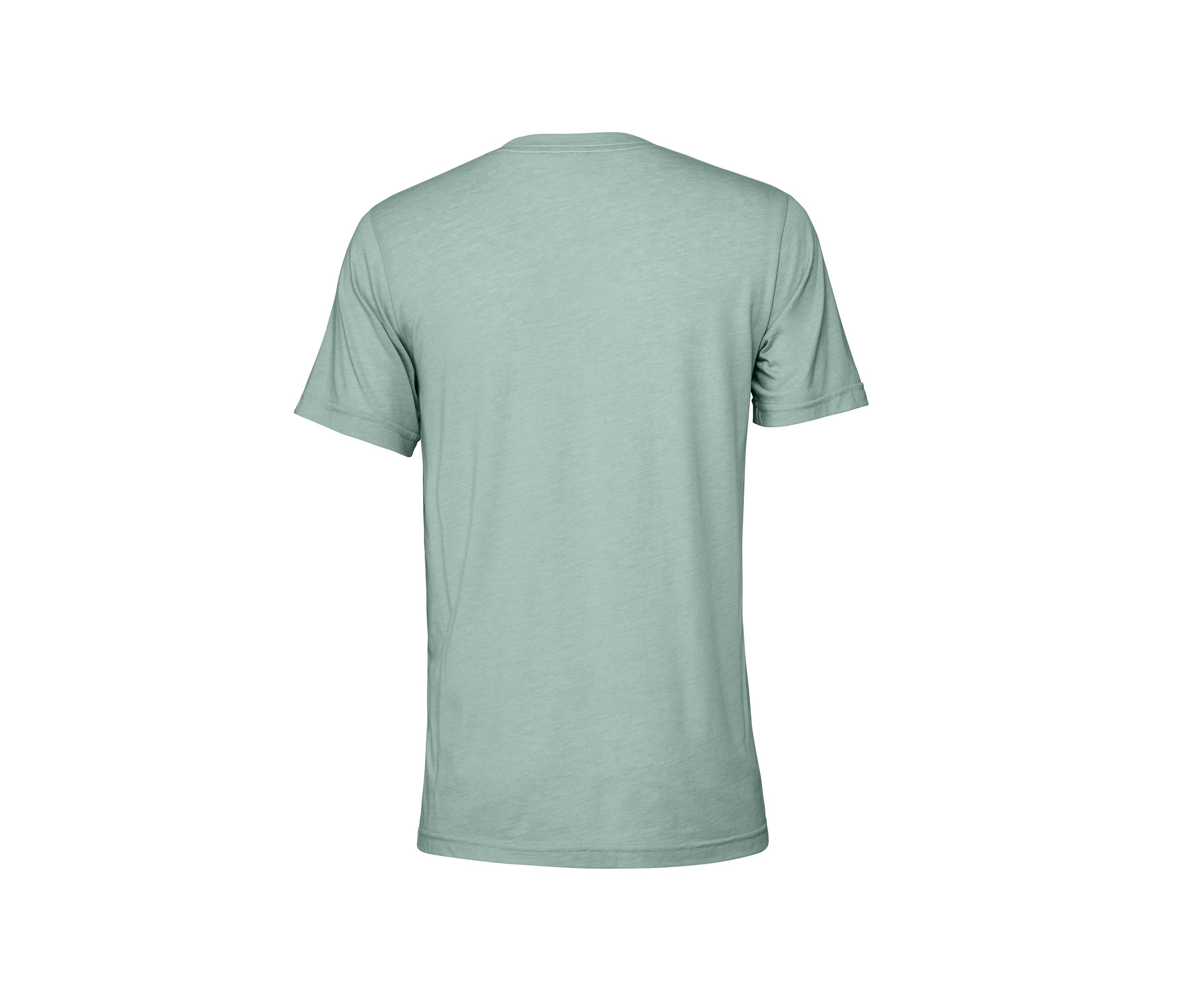 UNISEX TRIBLEND S/S TEE