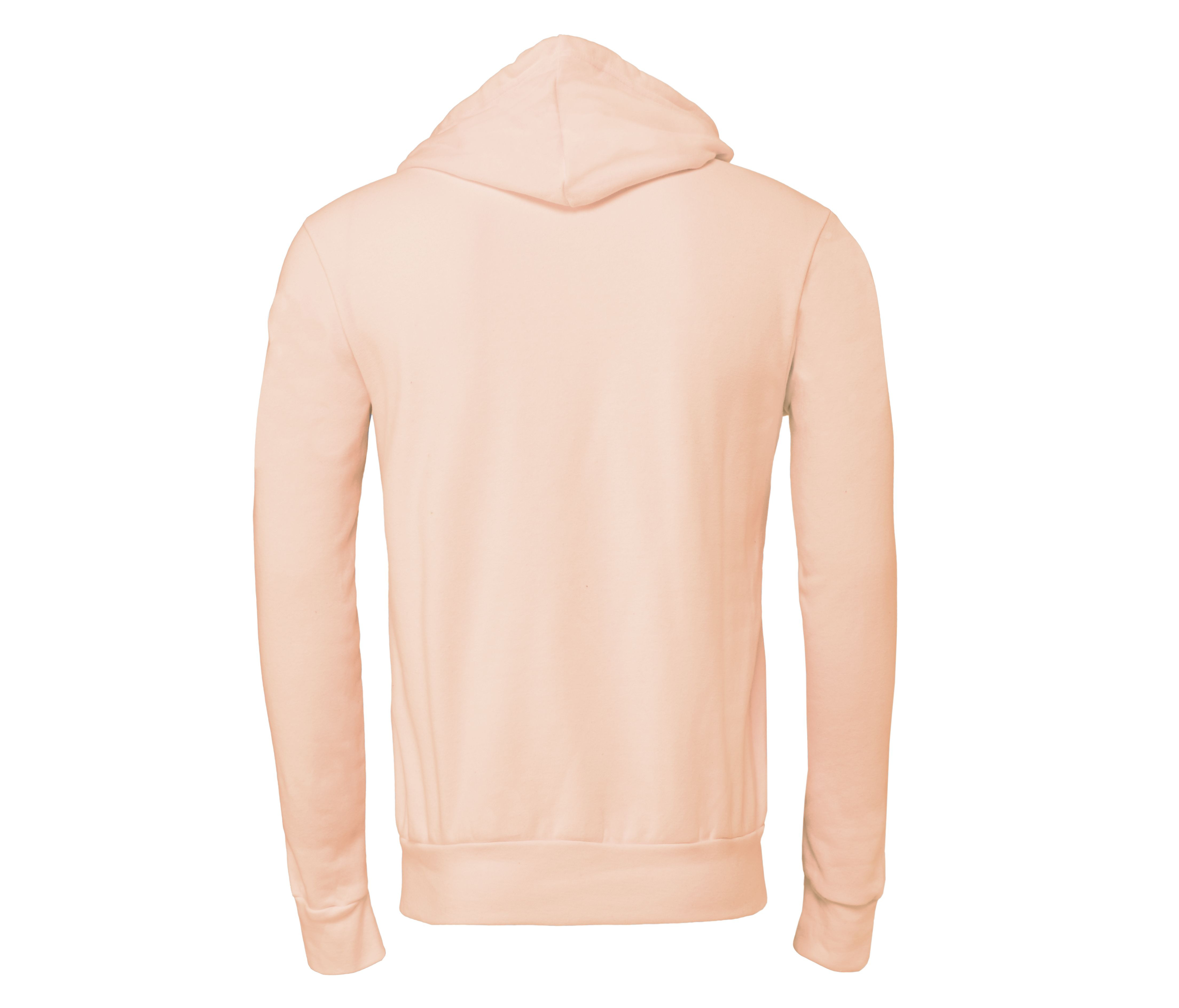 UNISEX FLEECE PULLOVER HOODIE