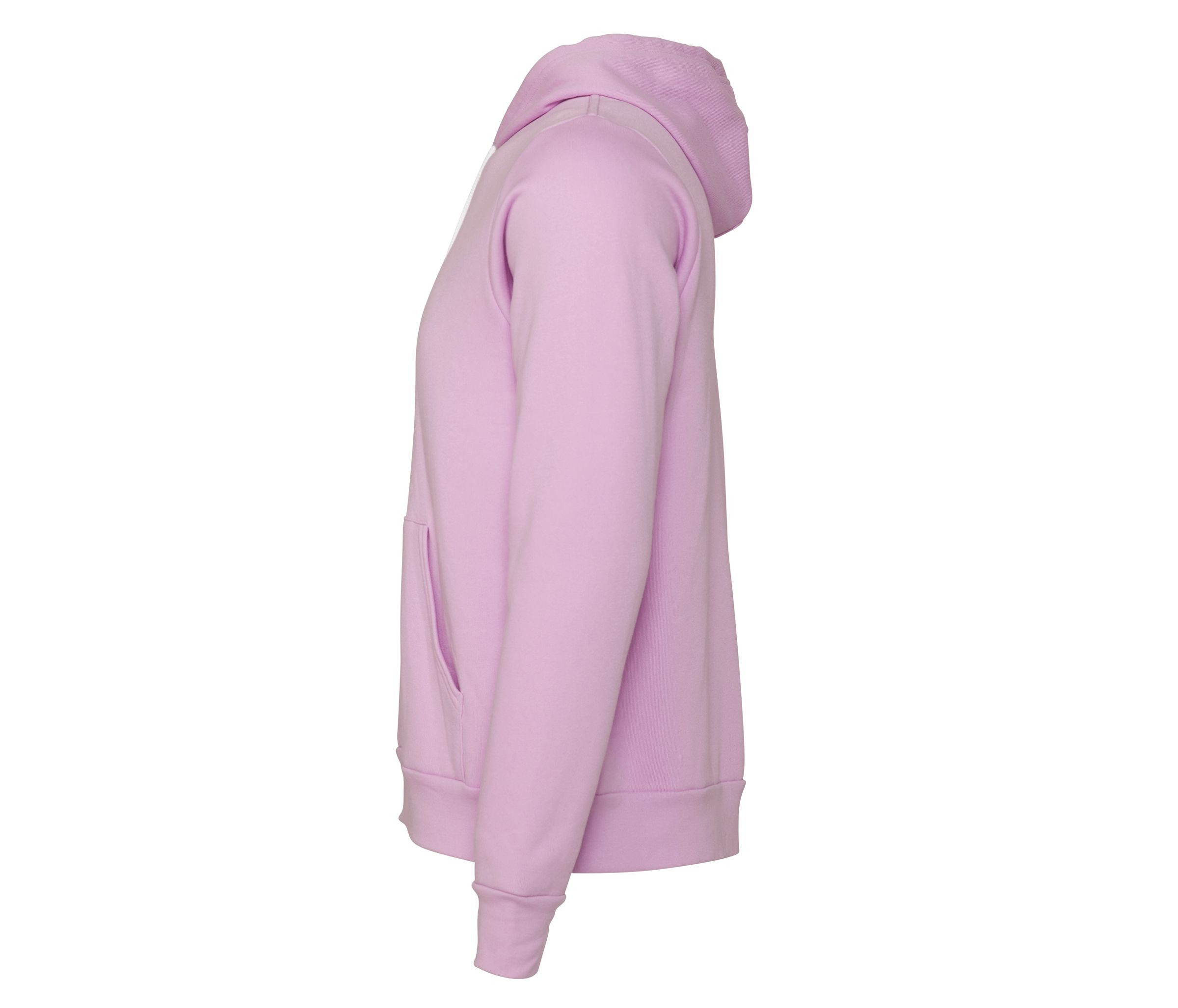 UNISEX FLEECE PULLOVER HOODIE