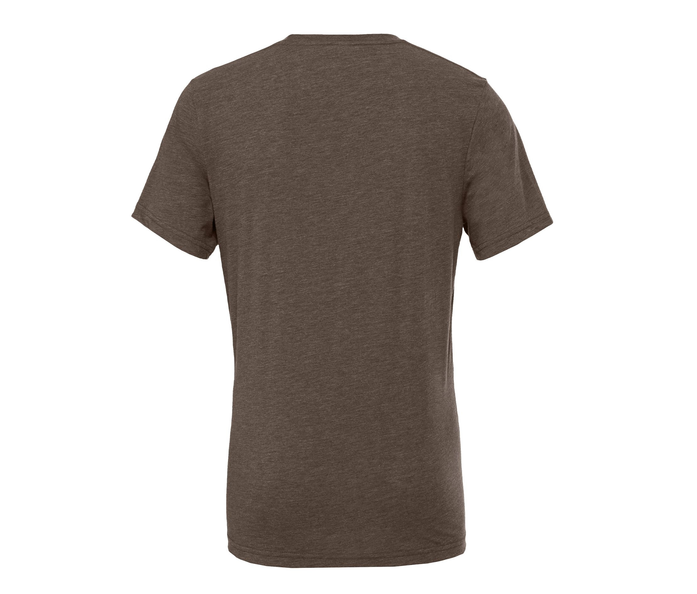 UNISEX TRIBLEND S/S TEE