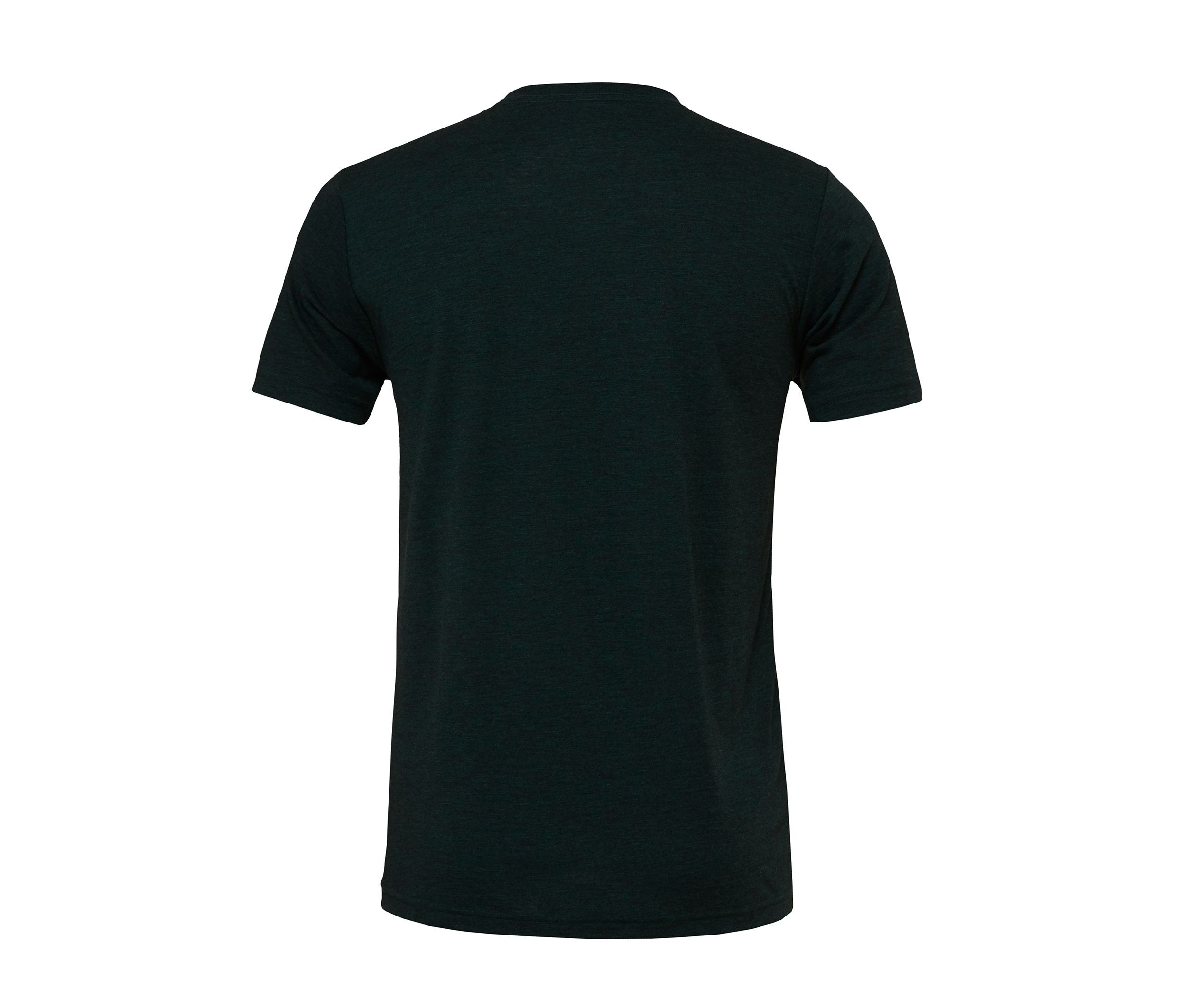 UNISEX TRIBLEND S/S TEE