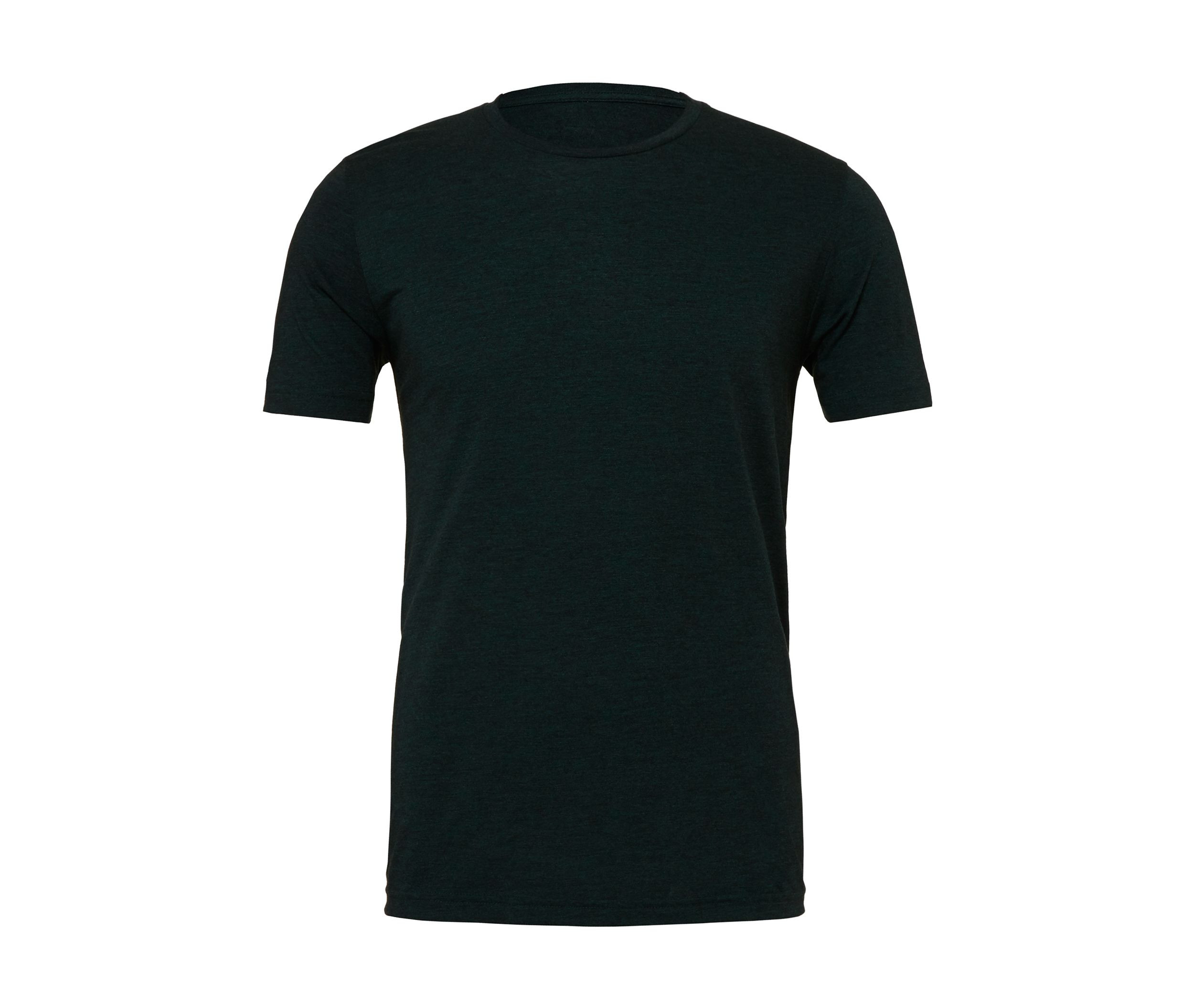 UNISEX TRIBLEND S/S TEE