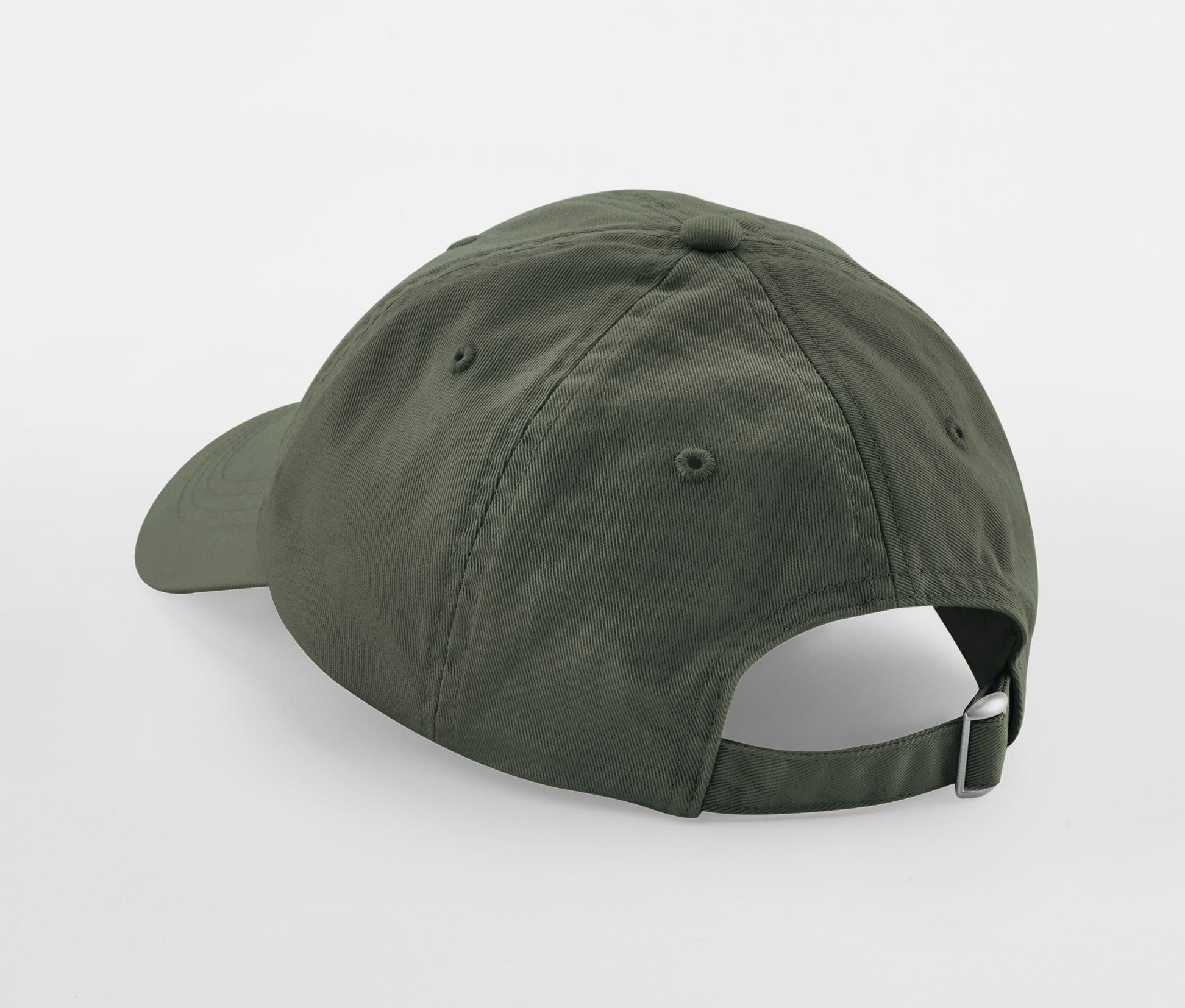 JUNIOR LOW PROFILE 6 PANEL DAD CAP