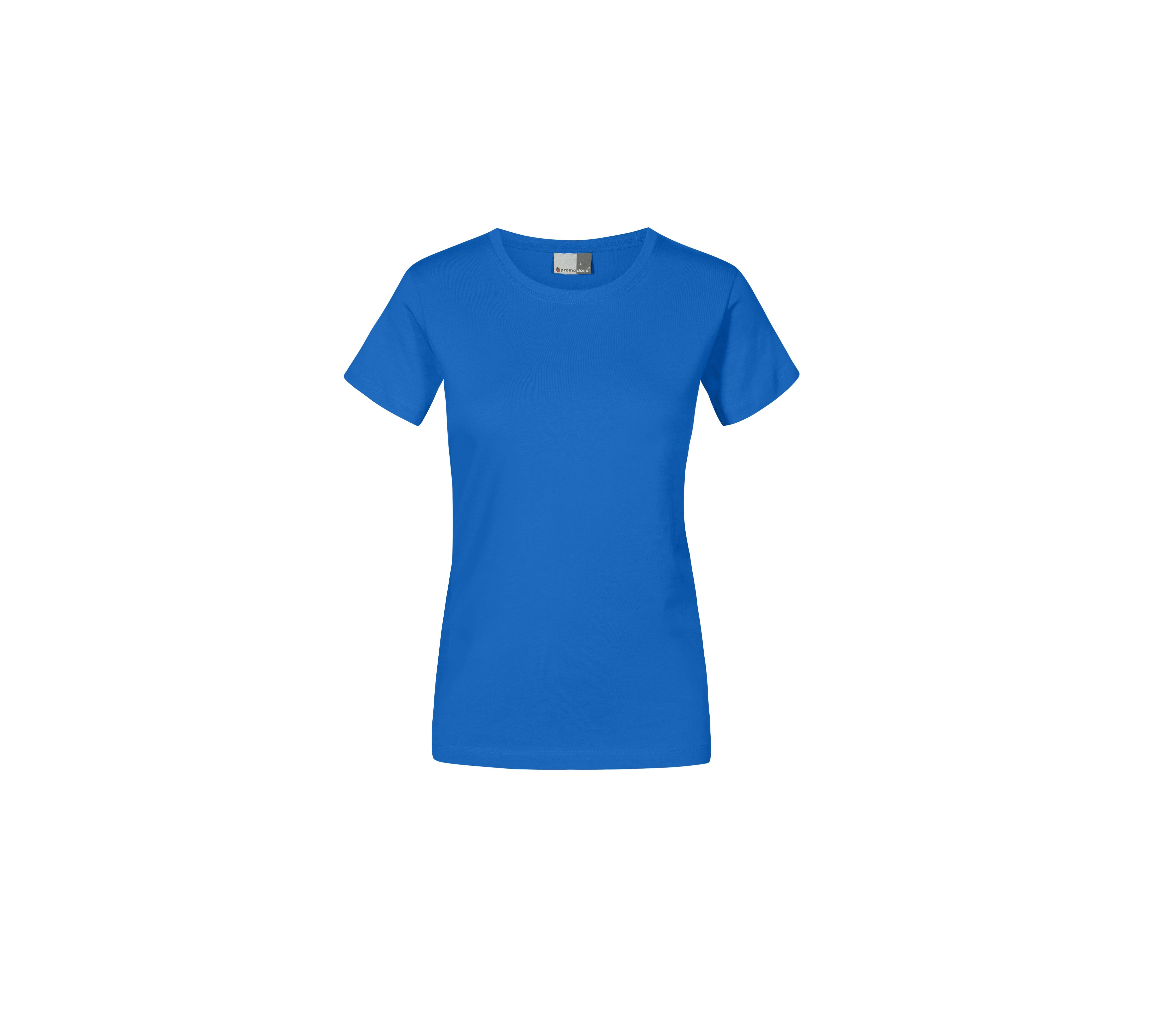 WOMEN’S PREMIUM-T