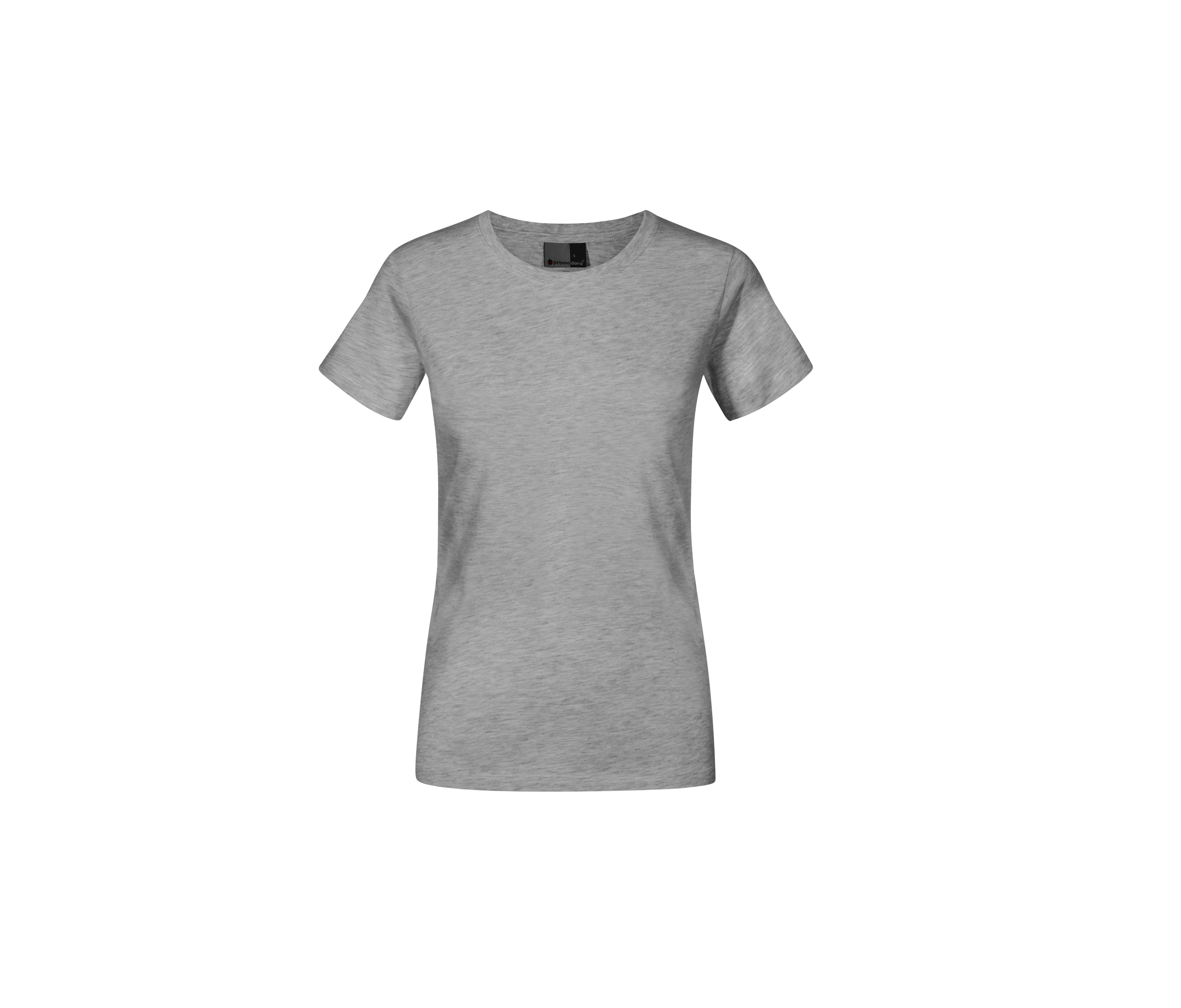 WOMEN’S PREMIUM-T