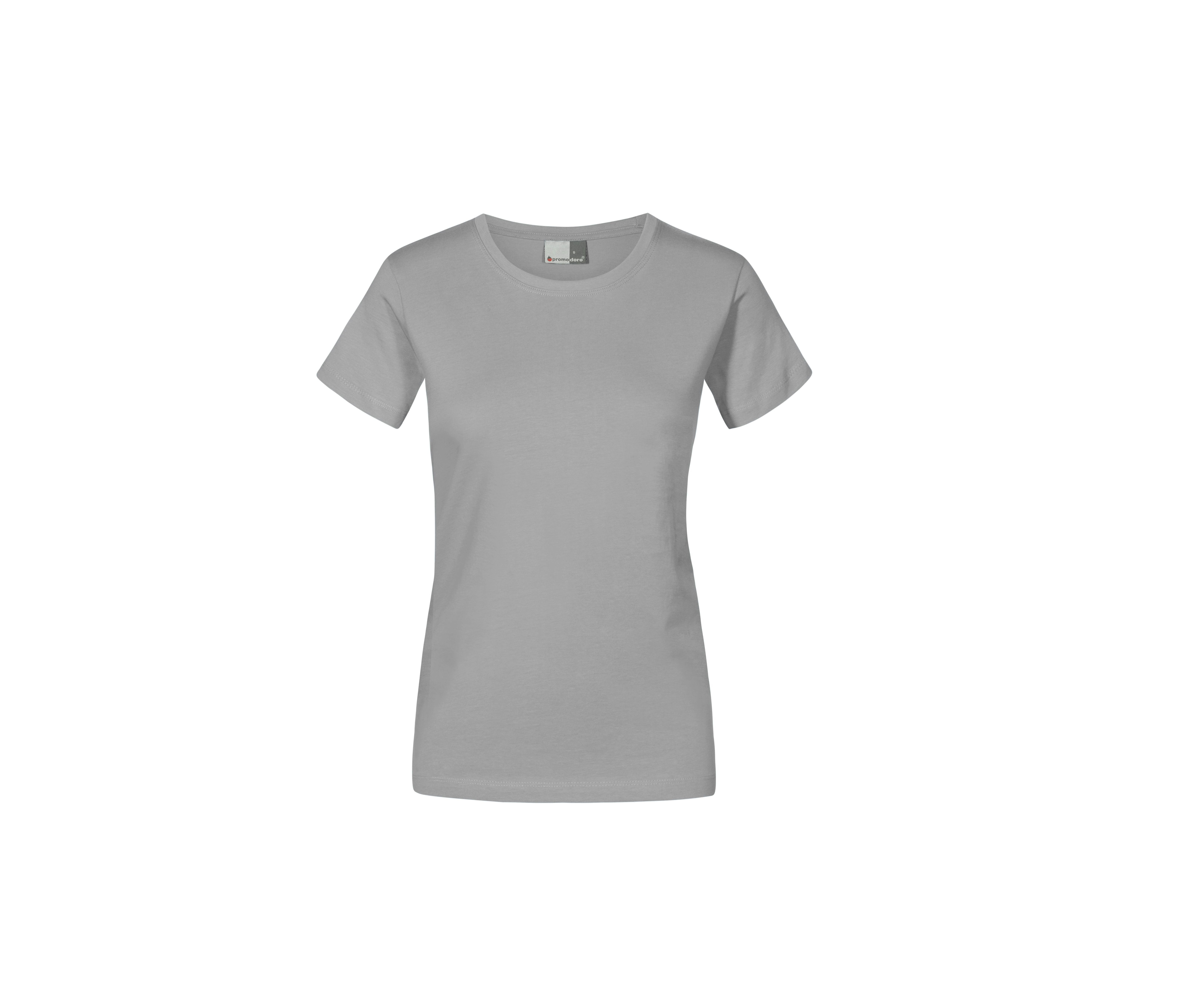 WOMEN’S PREMIUM-T