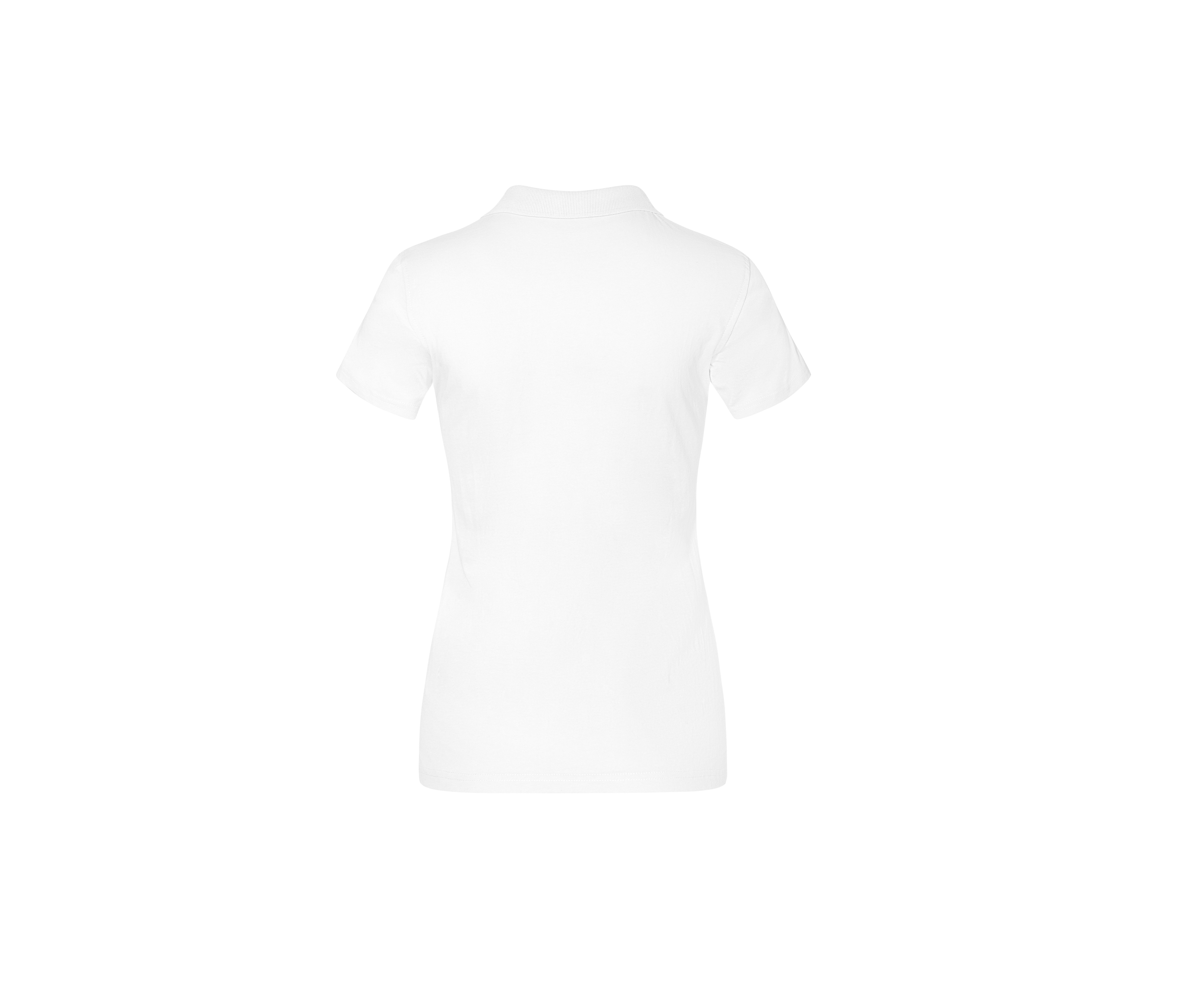 WOMEN’S JERSEY POLO
