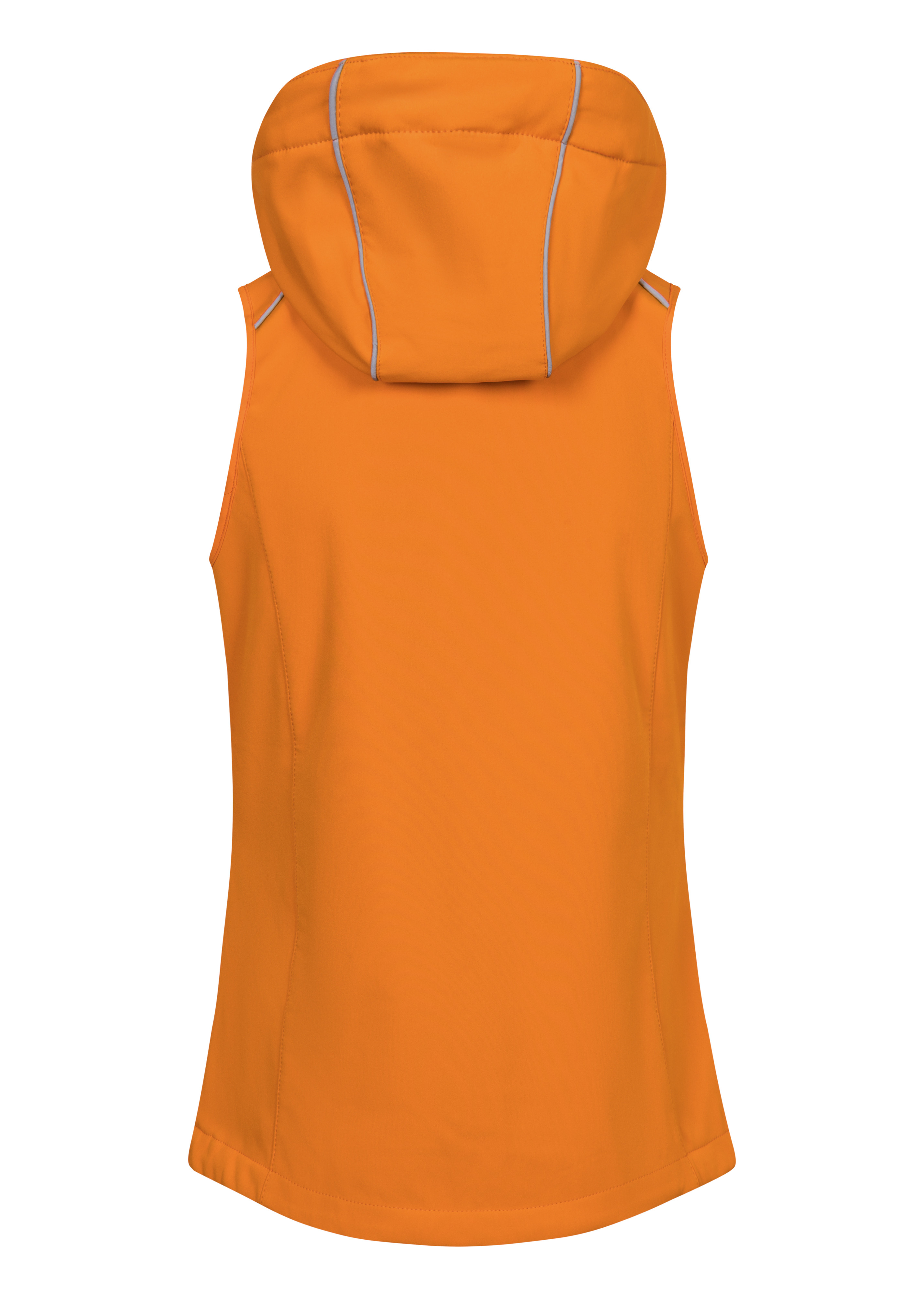 WOMEN'S SOFTSHELL VEST