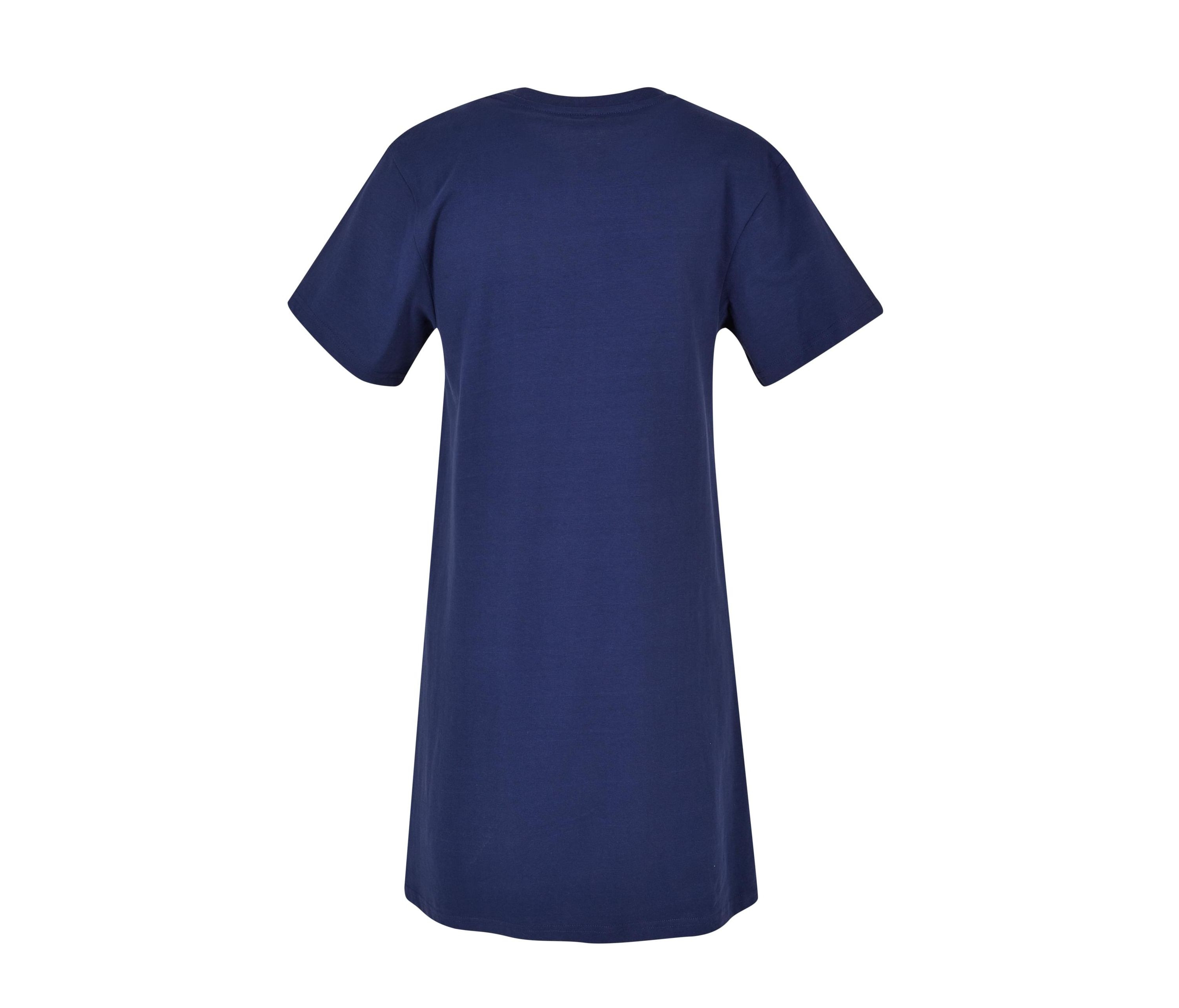 LADIES TEE DRESS