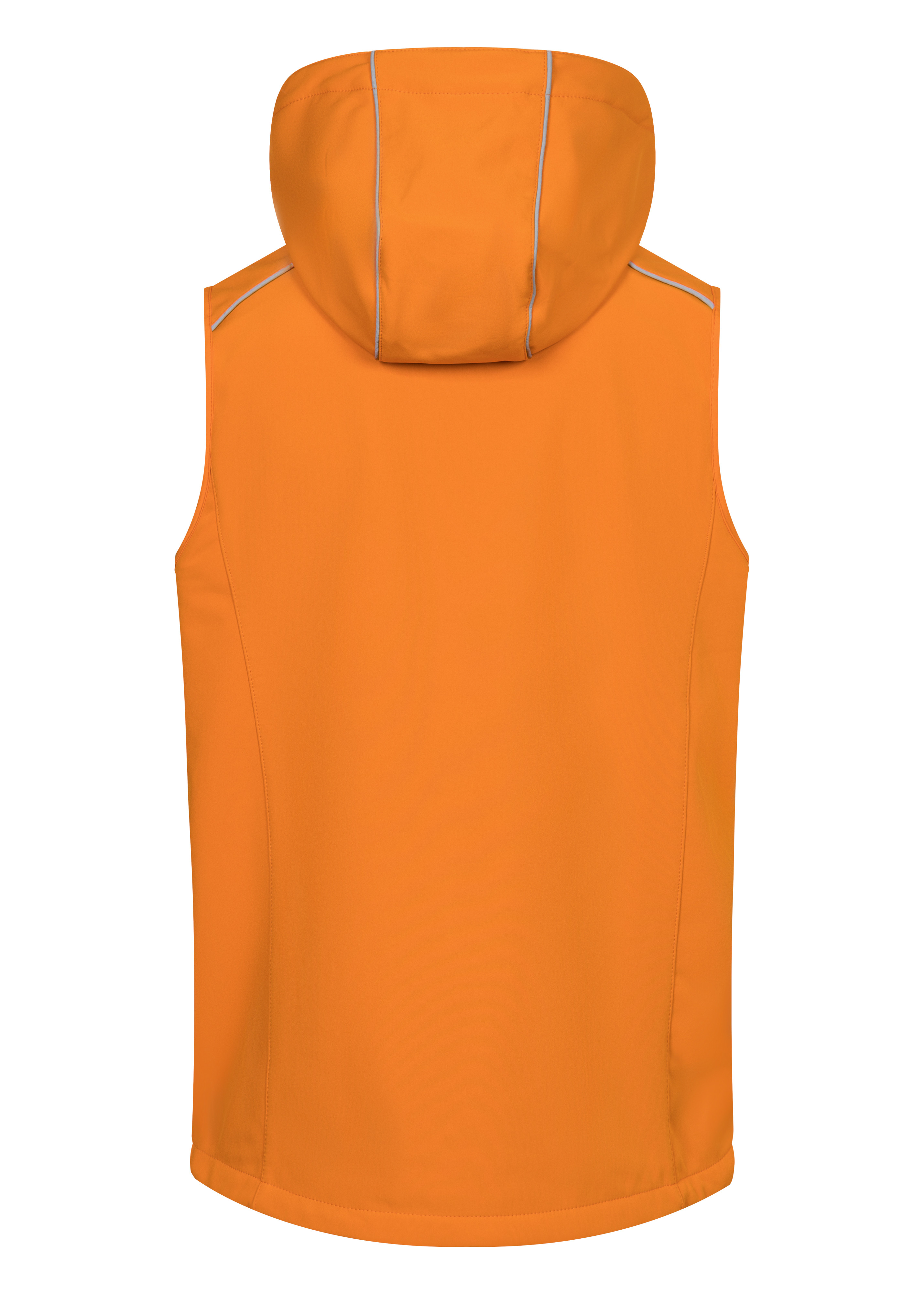 MEN'S SOFTSHELL VEST