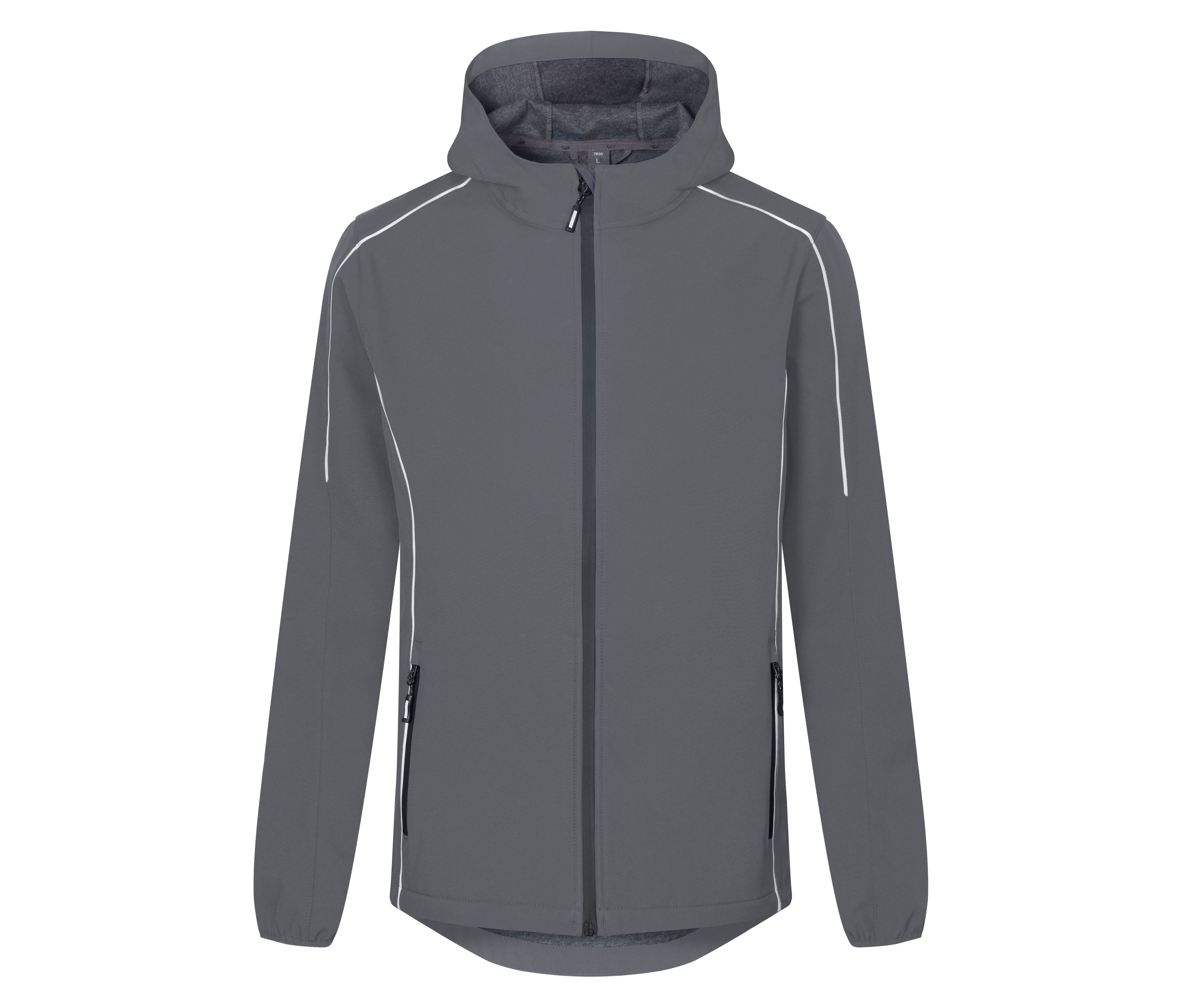 MEN'S LIGHT SOFTSHELL