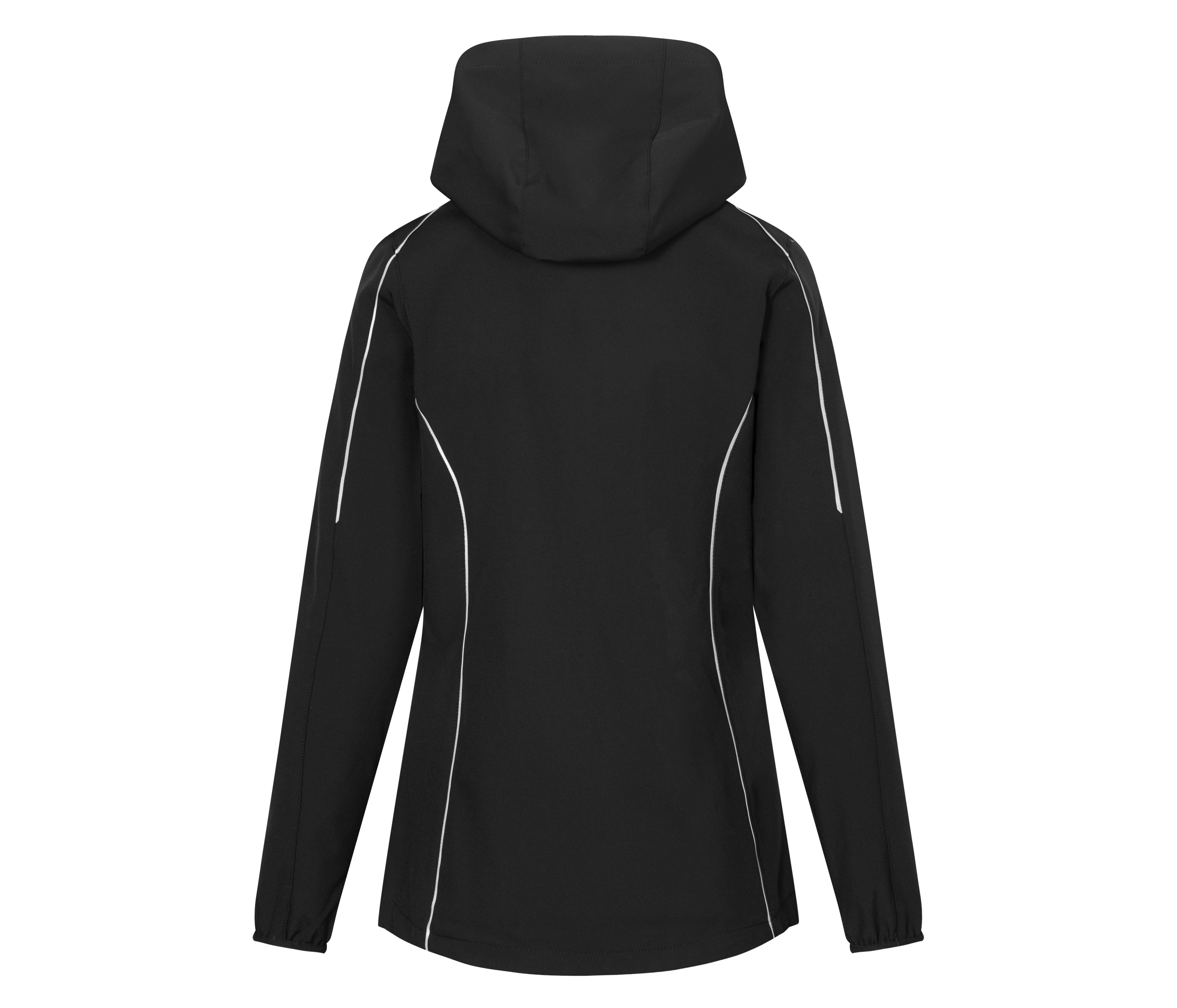 WOMEN'S LIGHT SOFTSHELL