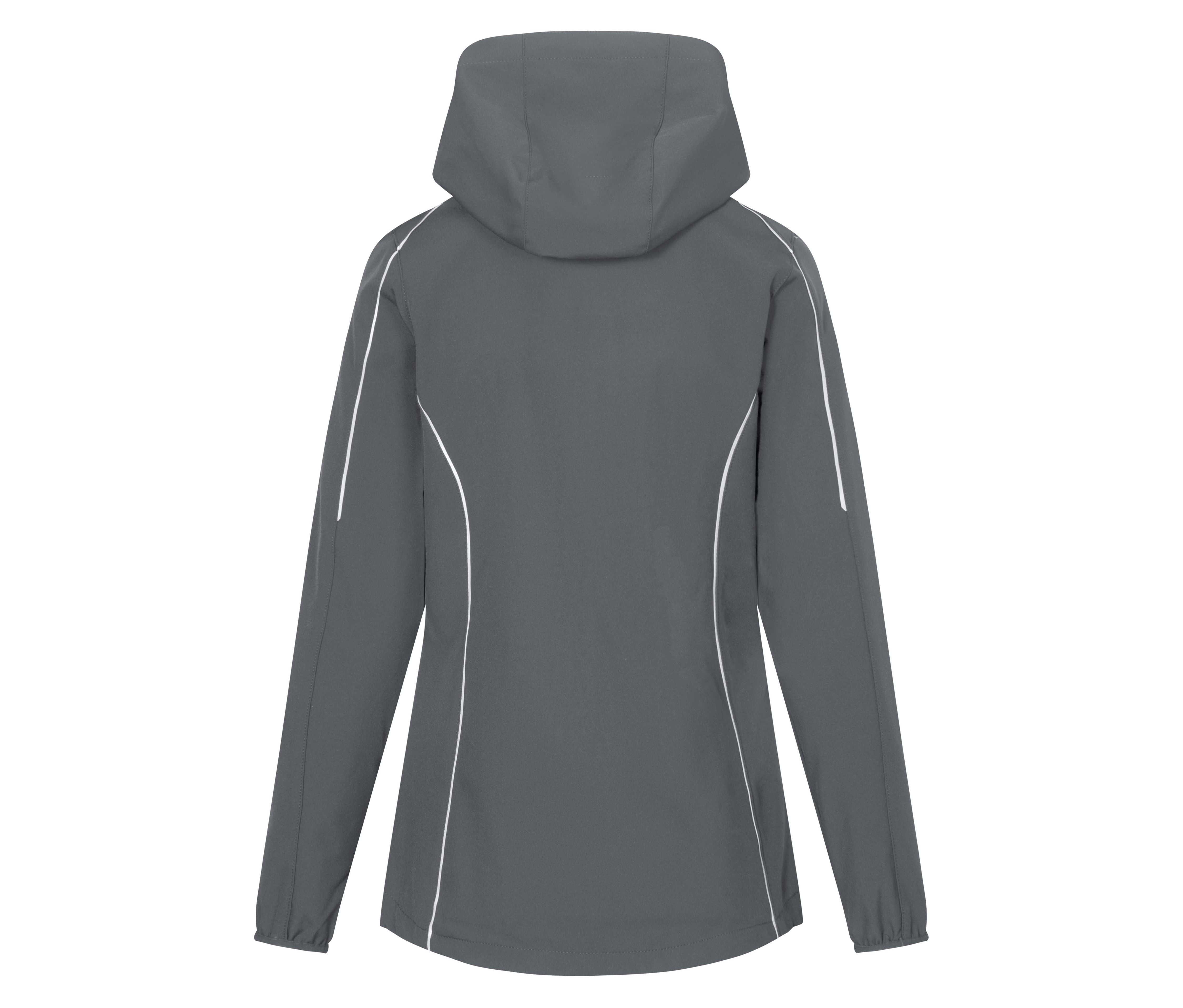 WOMEN'S LIGHT SOFTSHELL