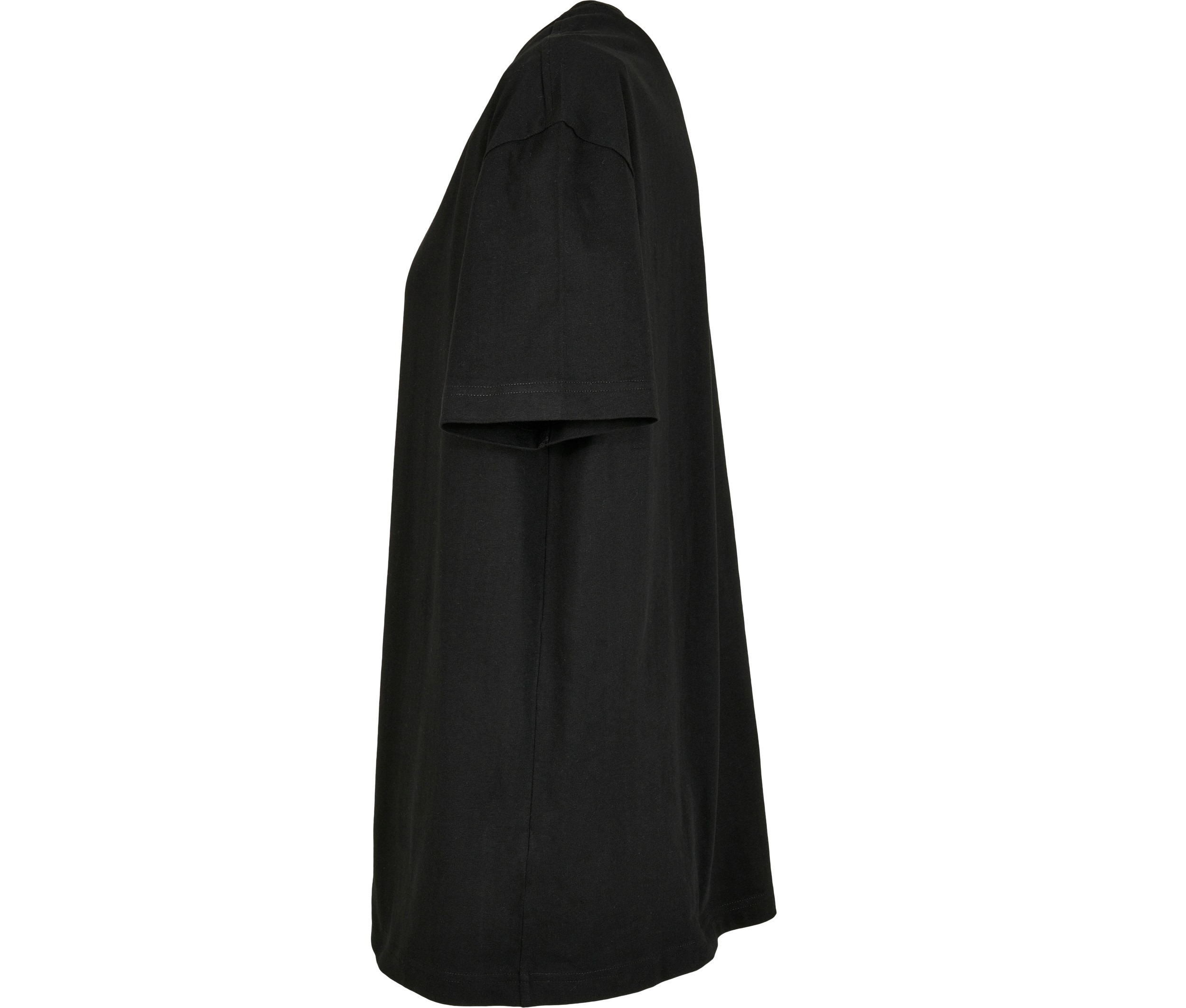 LADIES OVERSIZED BOYFRIEND TEE