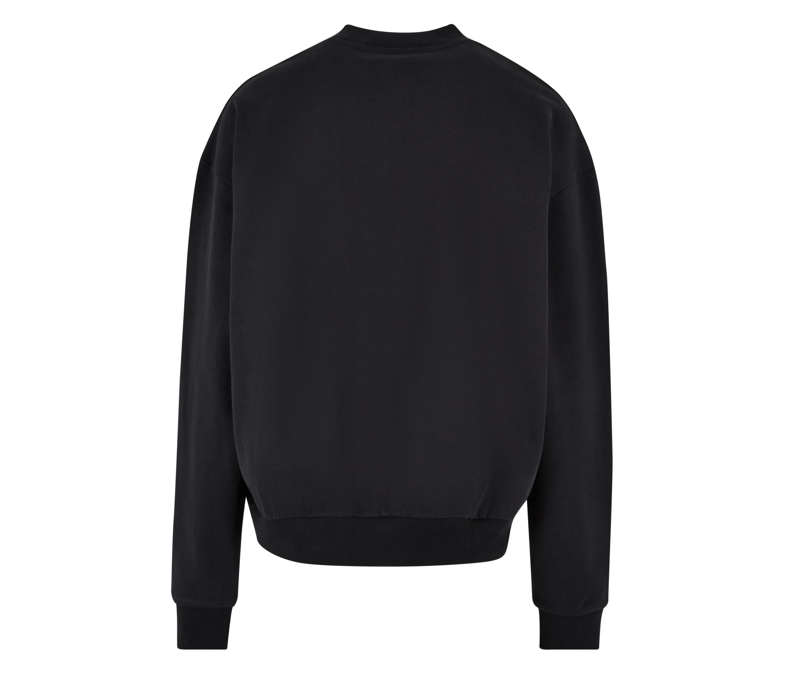 ULTRA HEAVY COTTON CREWNECK