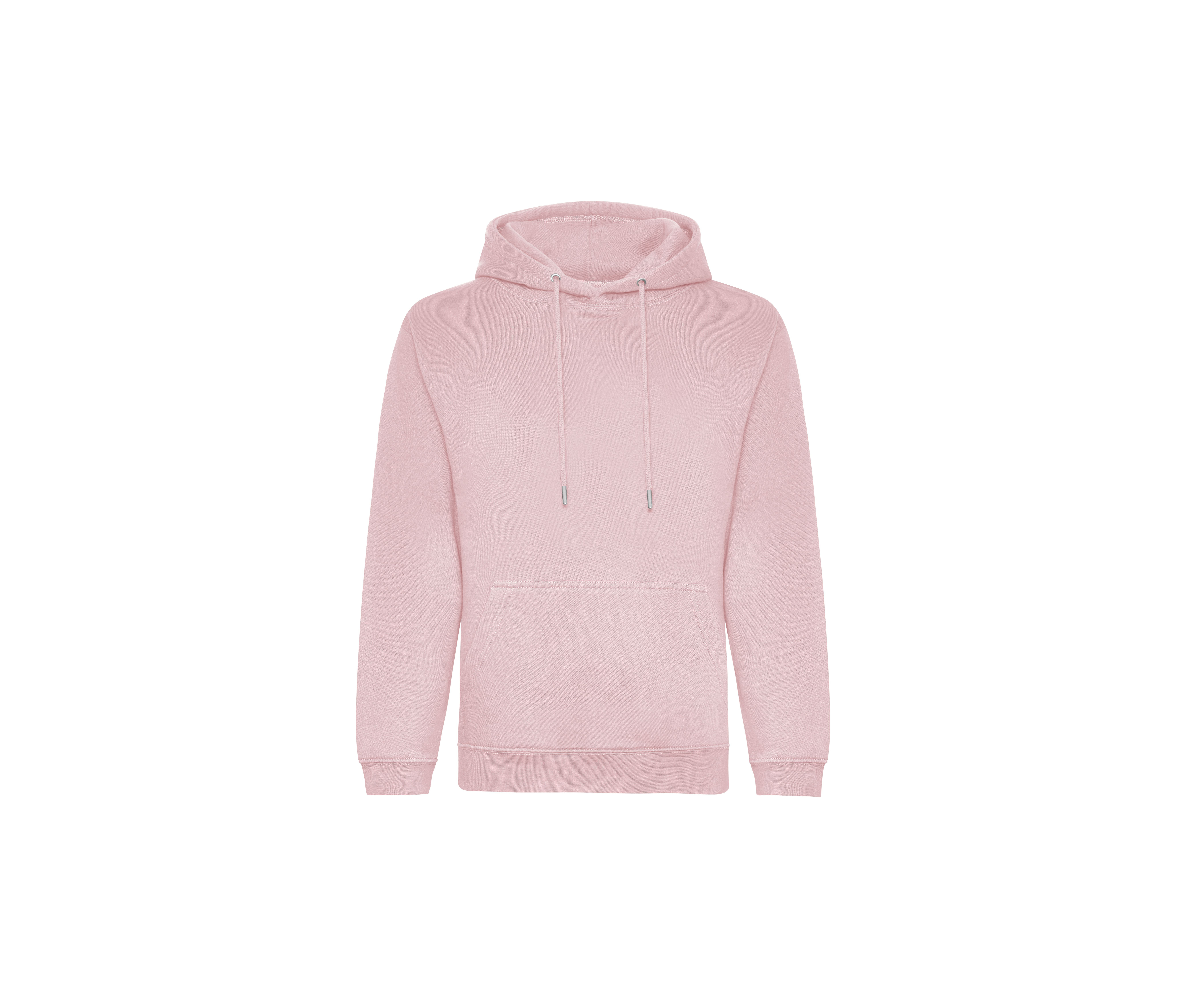 ORGANIC HOODIE