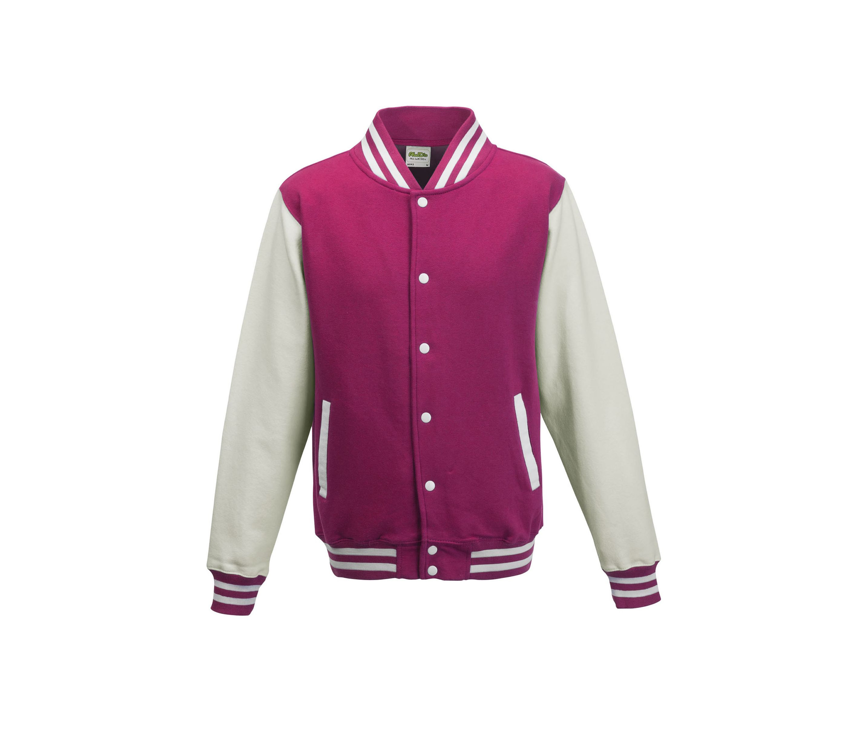KIDS VARSITY JACKET