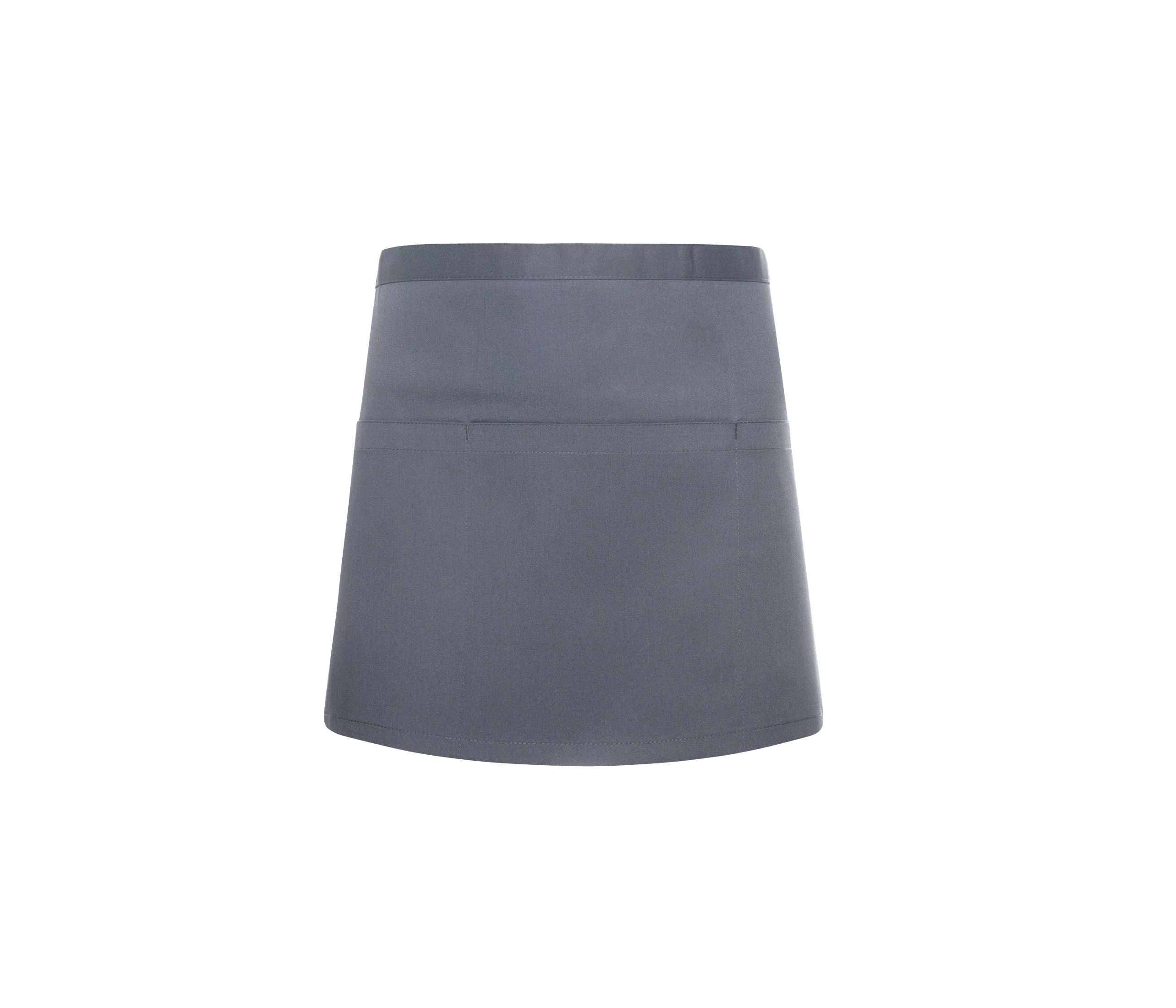 WAIST APRON BASIC WITH POCKET
