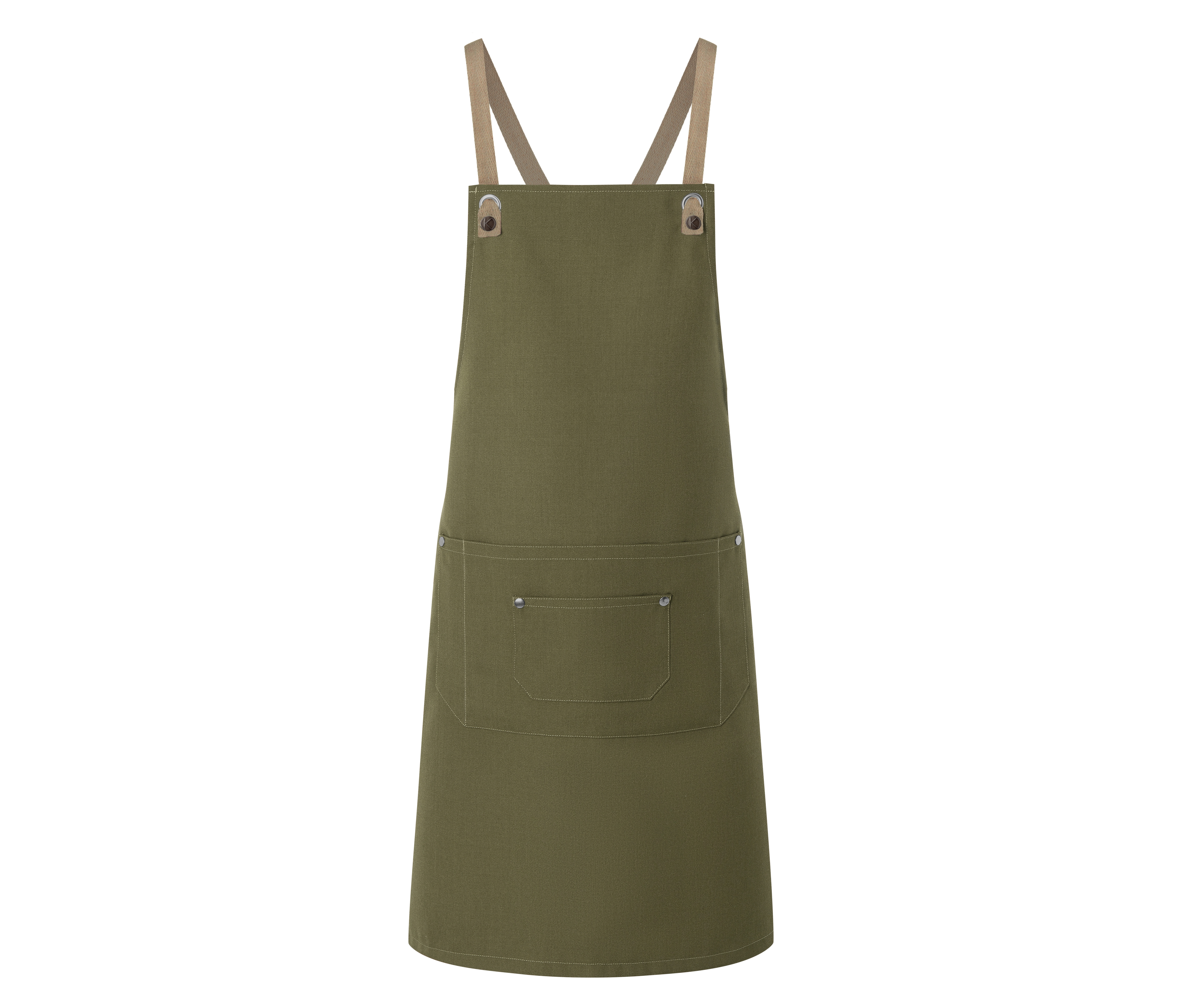 BIB APRON URBAN-NATURE