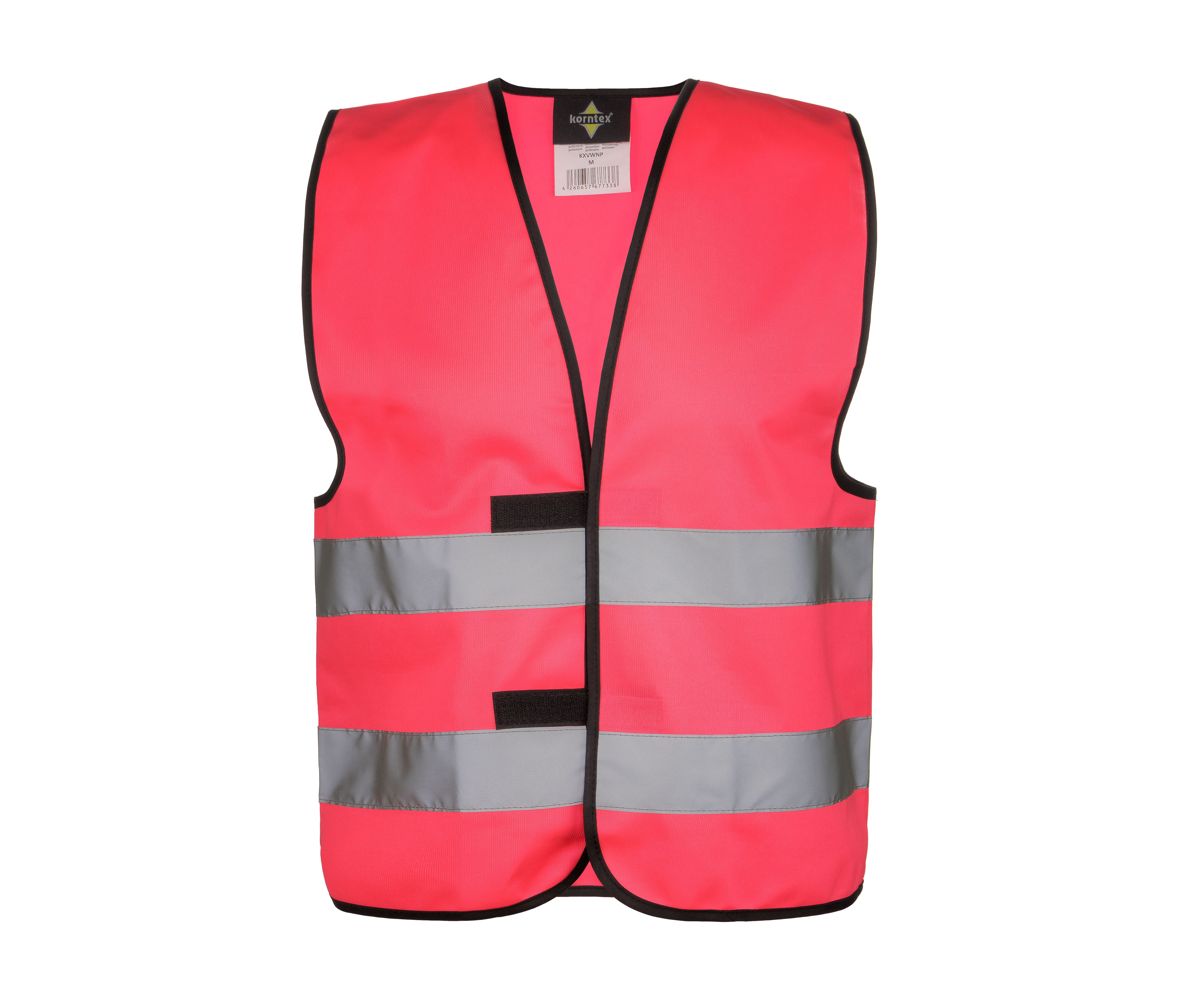 SAFETY VEST "WOLFSBURG"
