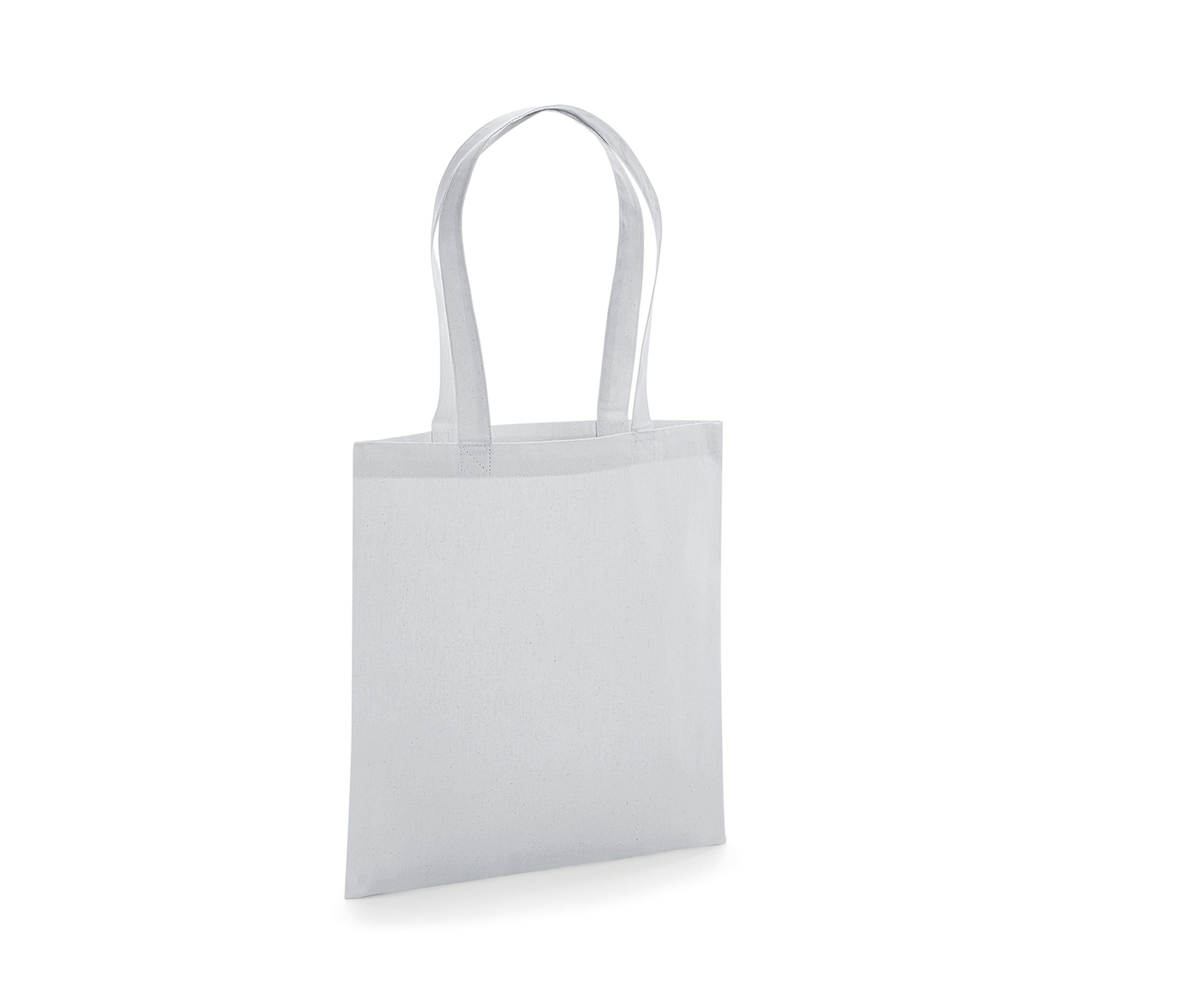 ORGANIC PREMIUM COTTON TOTE