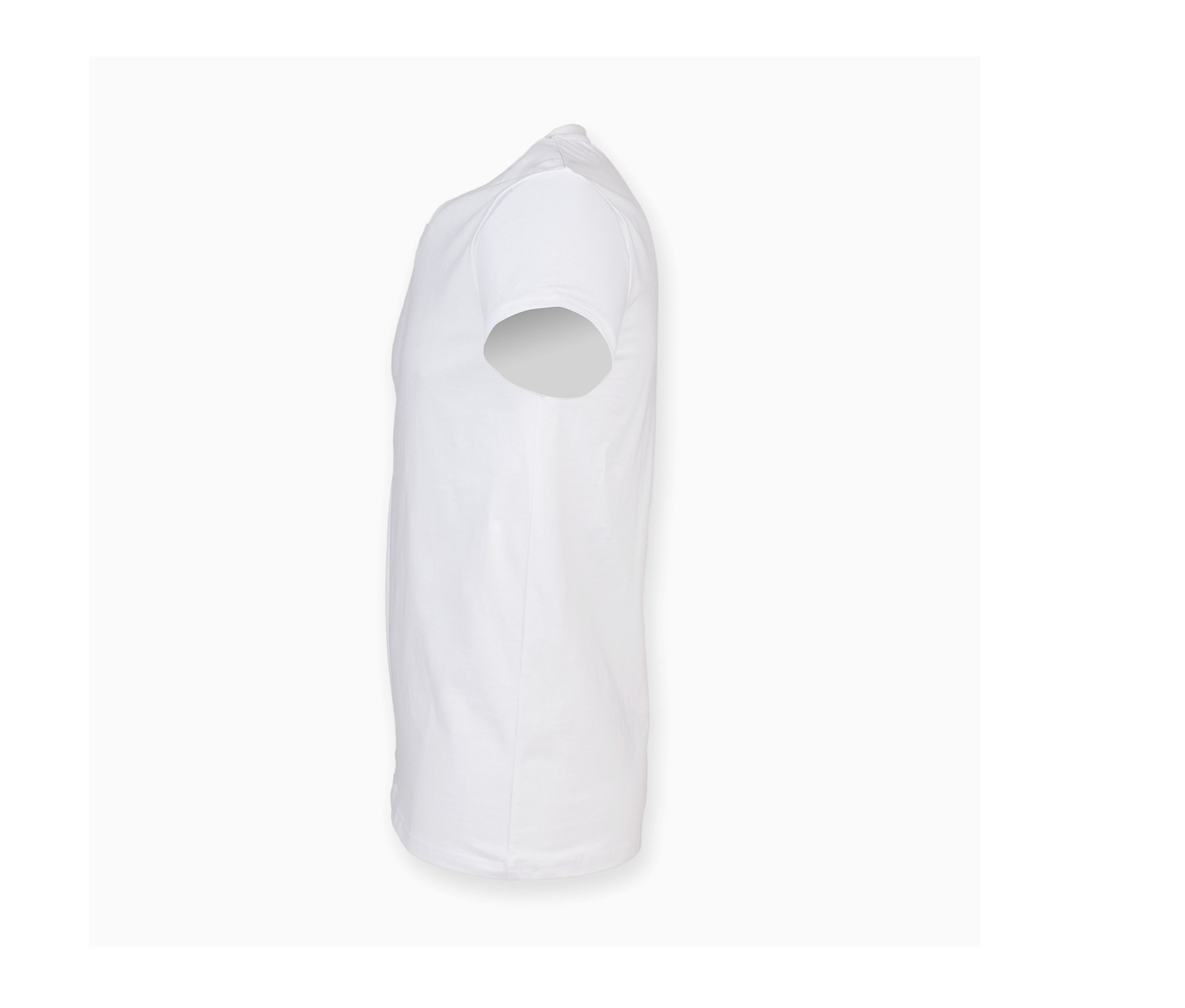 THE FEEL GOOD V-NECK MEN