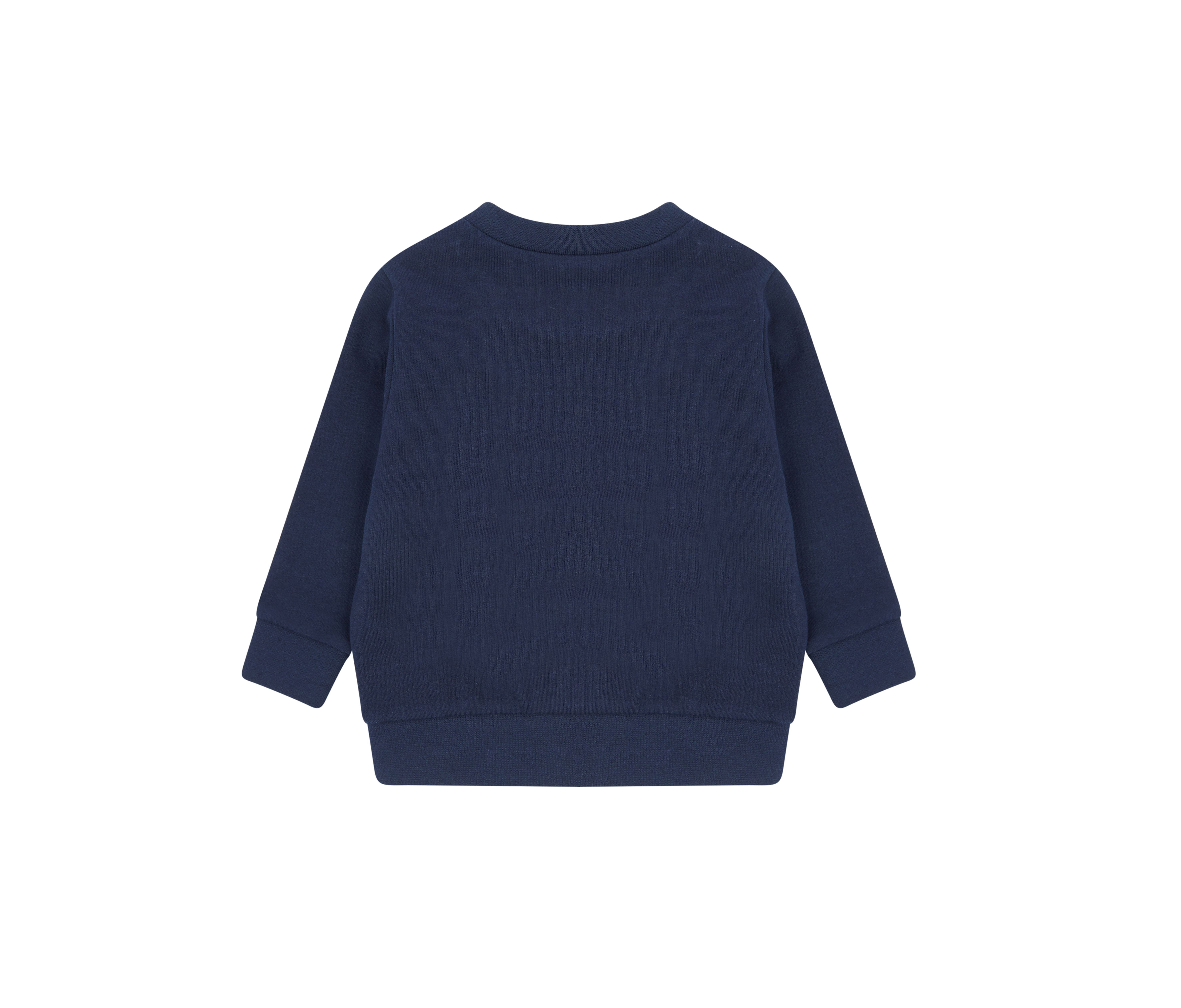 KIDS SUSTAINABLE SWEATSHIRT