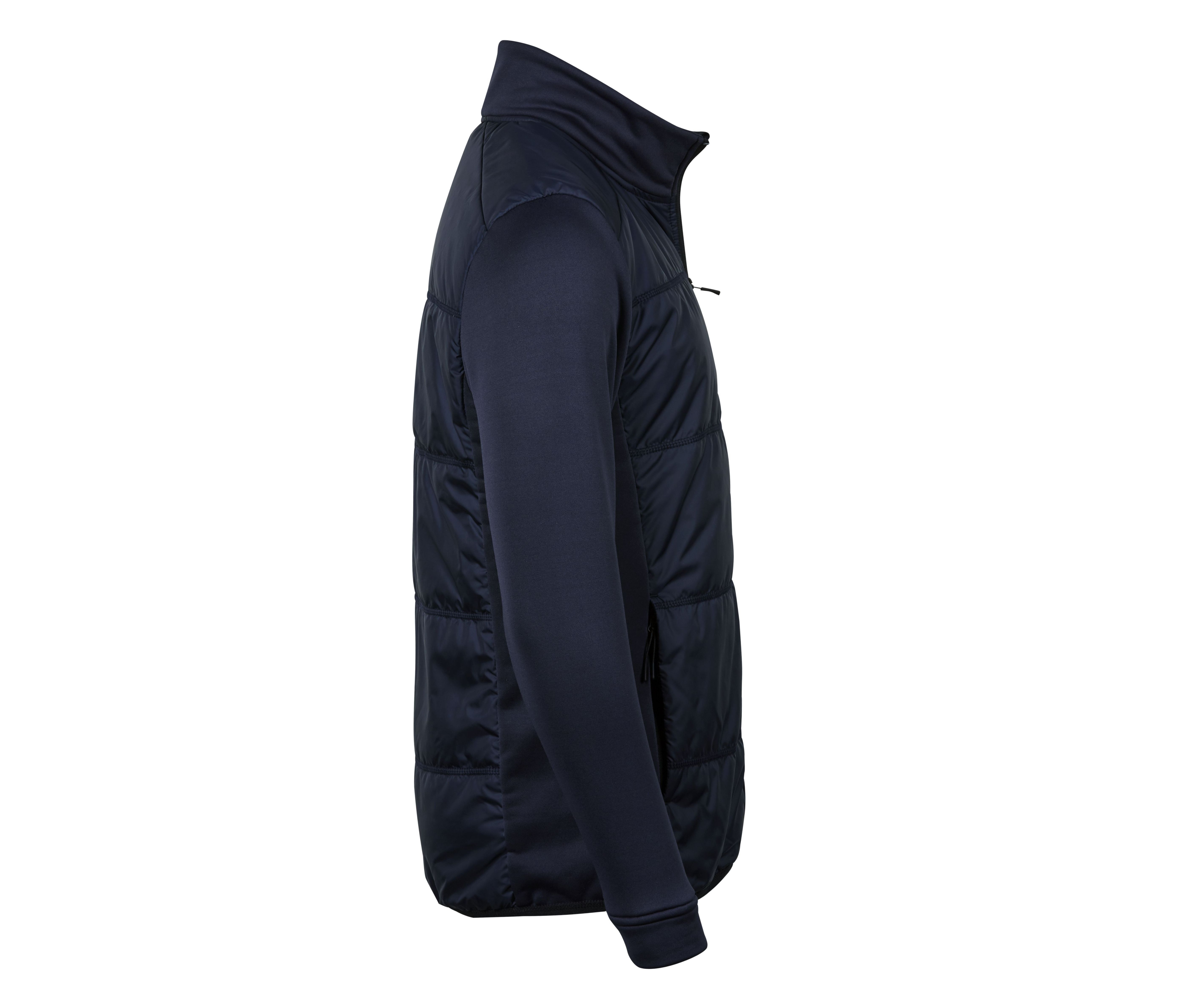 HYBRID-STRETCH JACKET