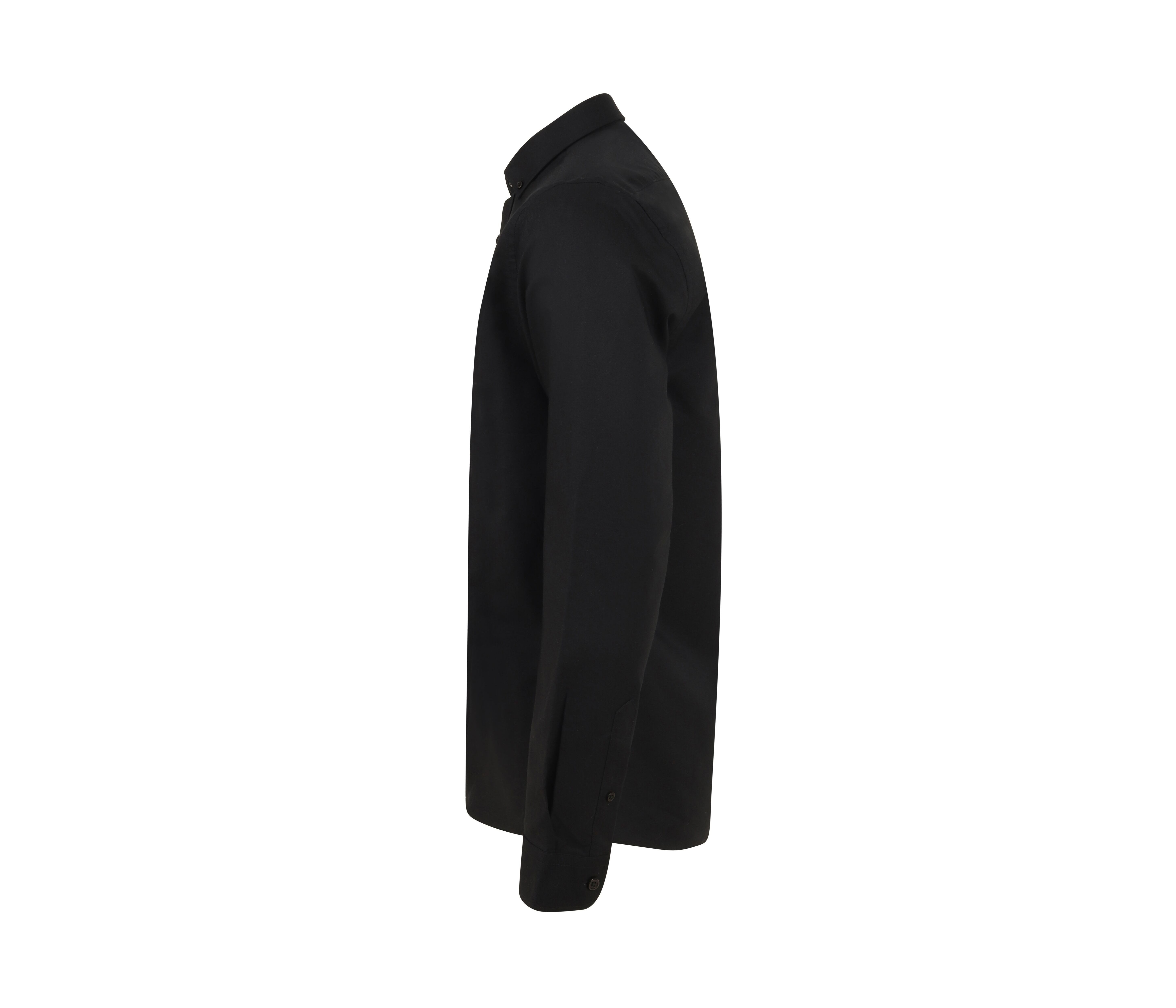 MEN’S MODERN L/S OXFORD SHIRT – REGULAR FIT