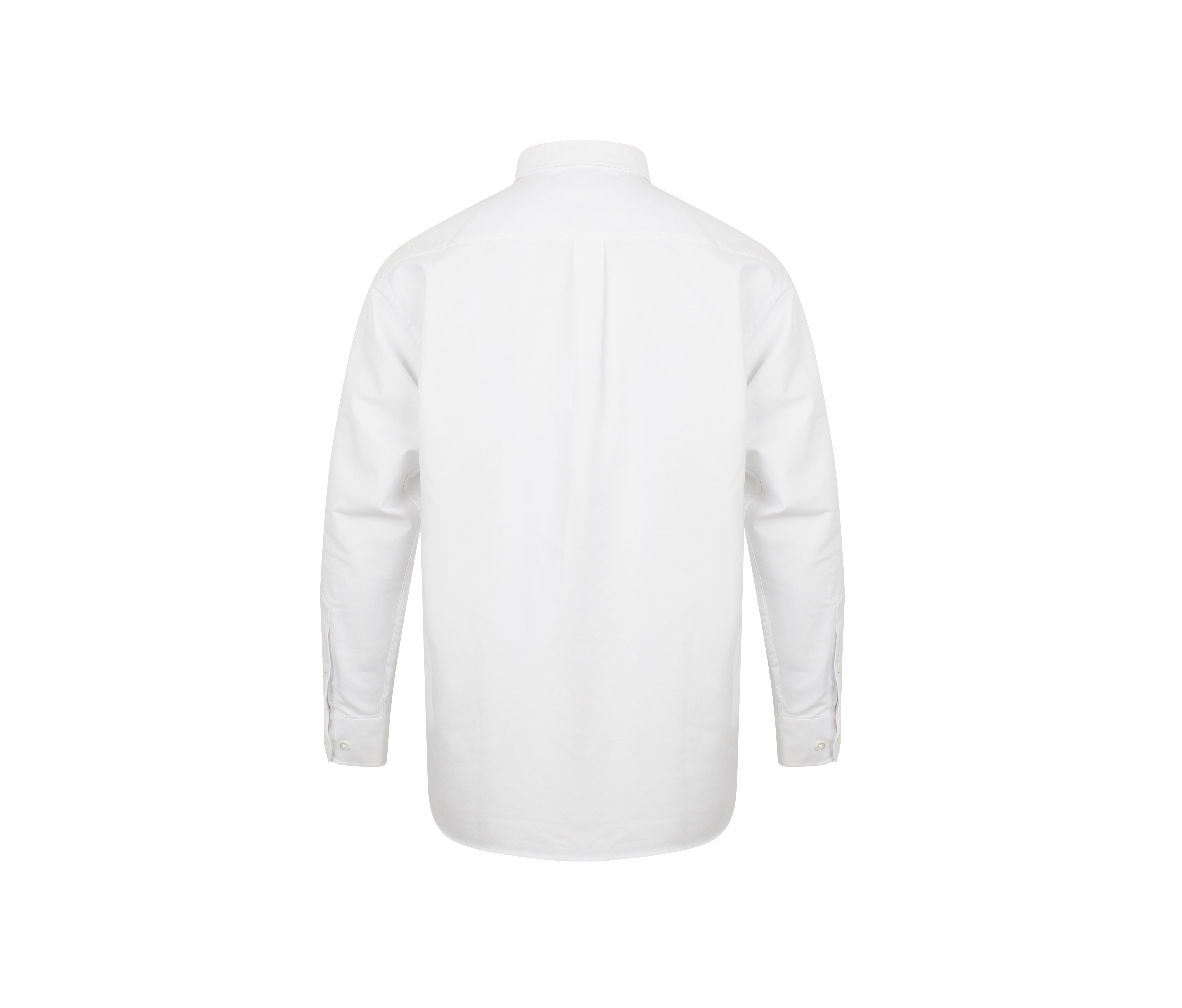 MEN'S CLASSIC LS OXFORD SHIRT