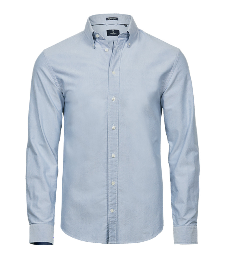 PERFECT OXFORD SHIRT